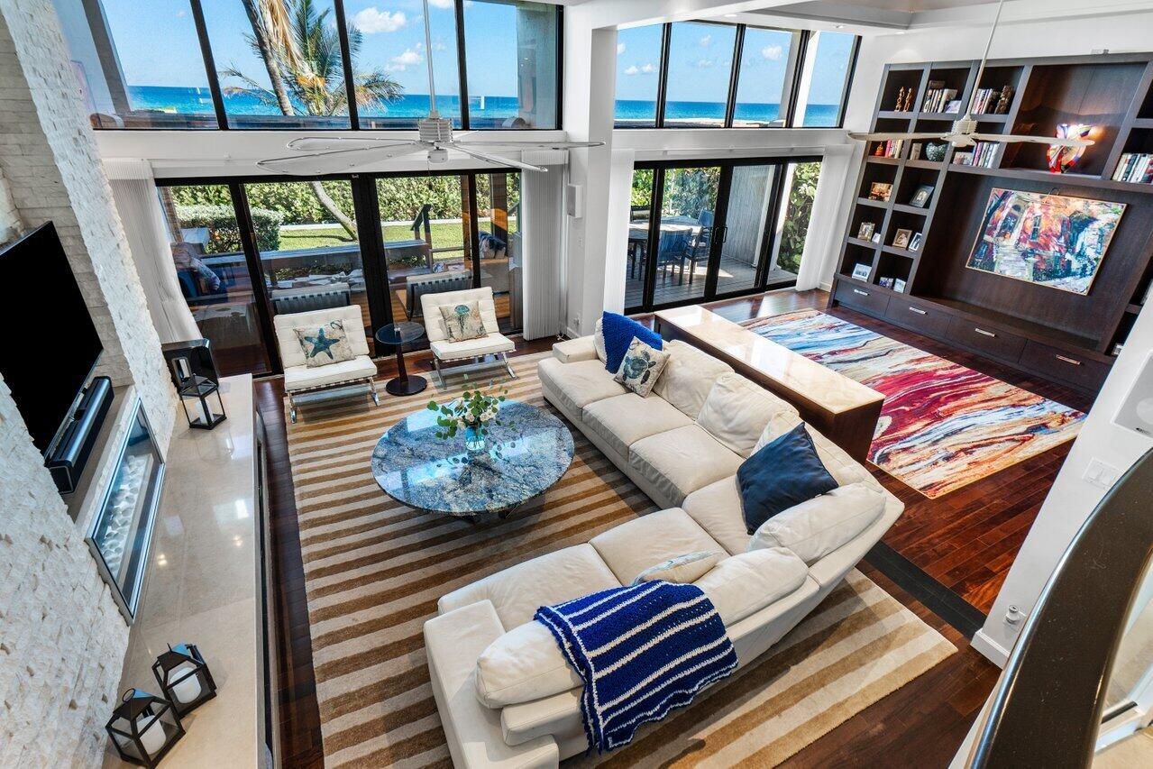 COSTA DEL REY COND - Residential