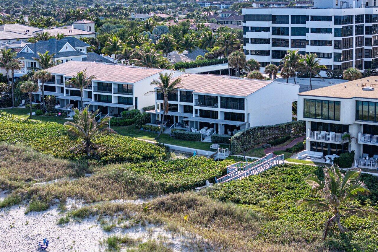 COSTA DEL REY COND - Residential