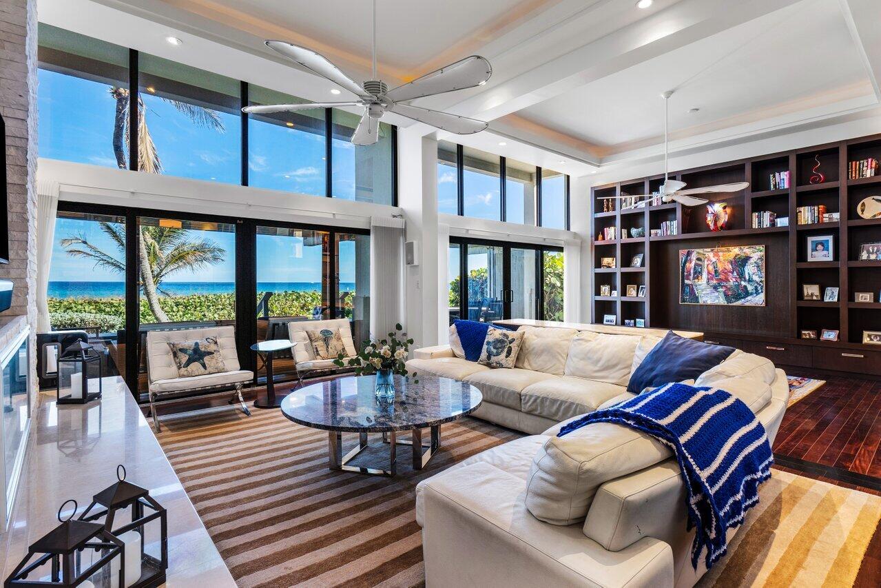 COSTA DEL REY COND - Residential