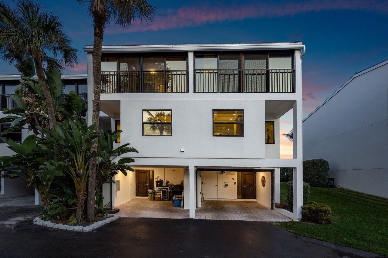 COSTA DEL REY COND - Residential