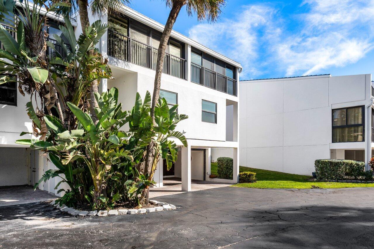 COSTA DEL REY COND - Residential
