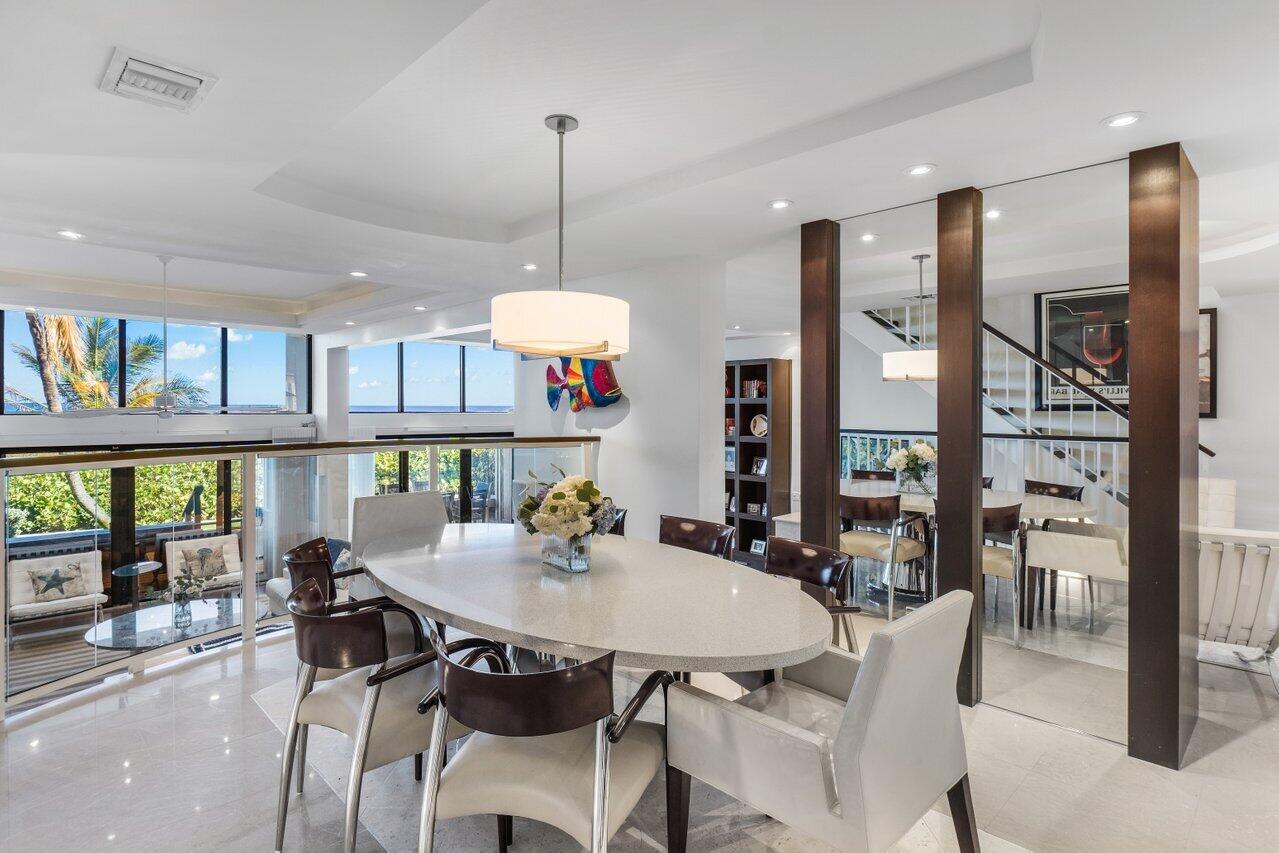 COSTA DEL REY COND - Residential