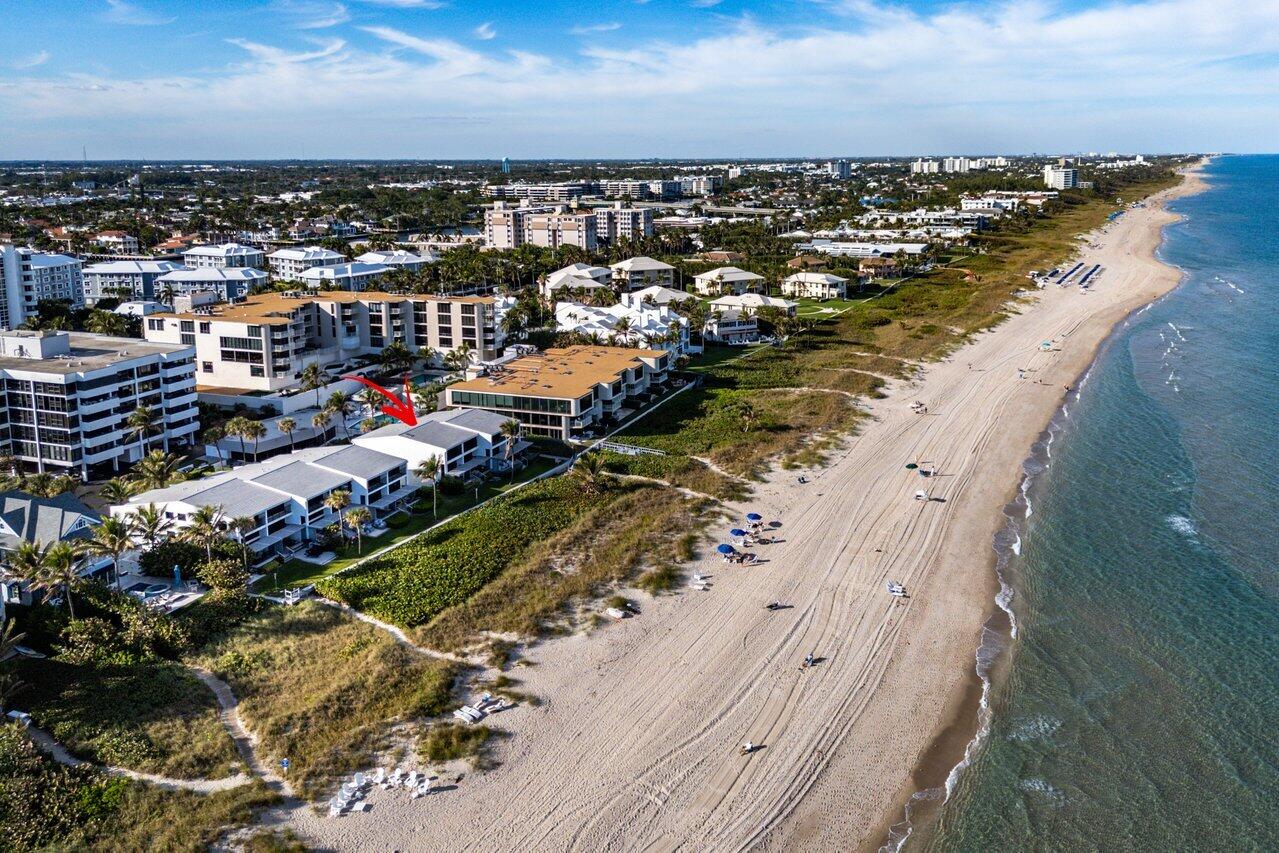COSTA DEL REY COND - Residential