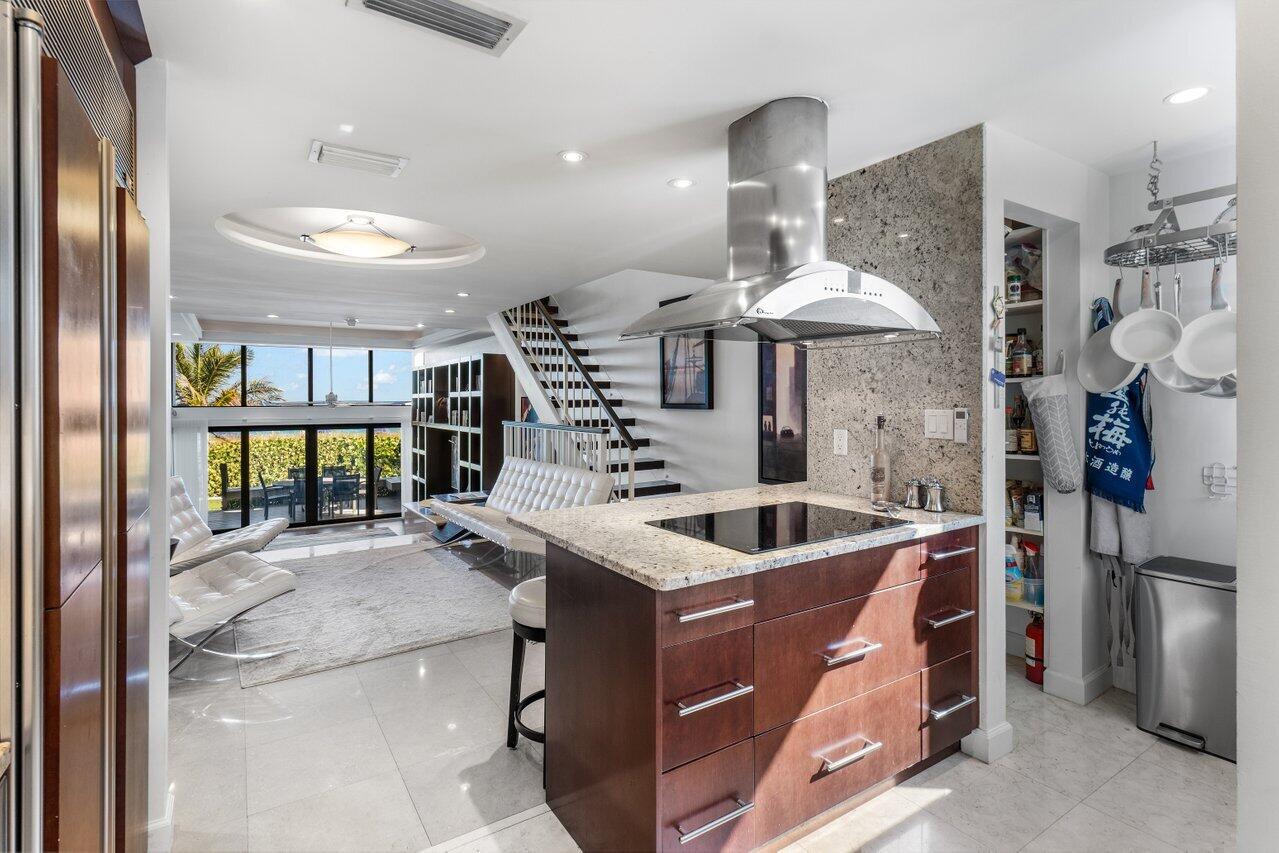 COSTA DEL REY COND - Residential