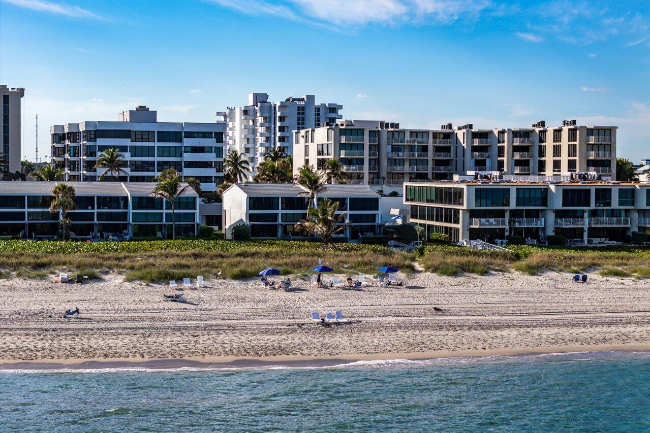 COSTA DEL REY COND - Residential