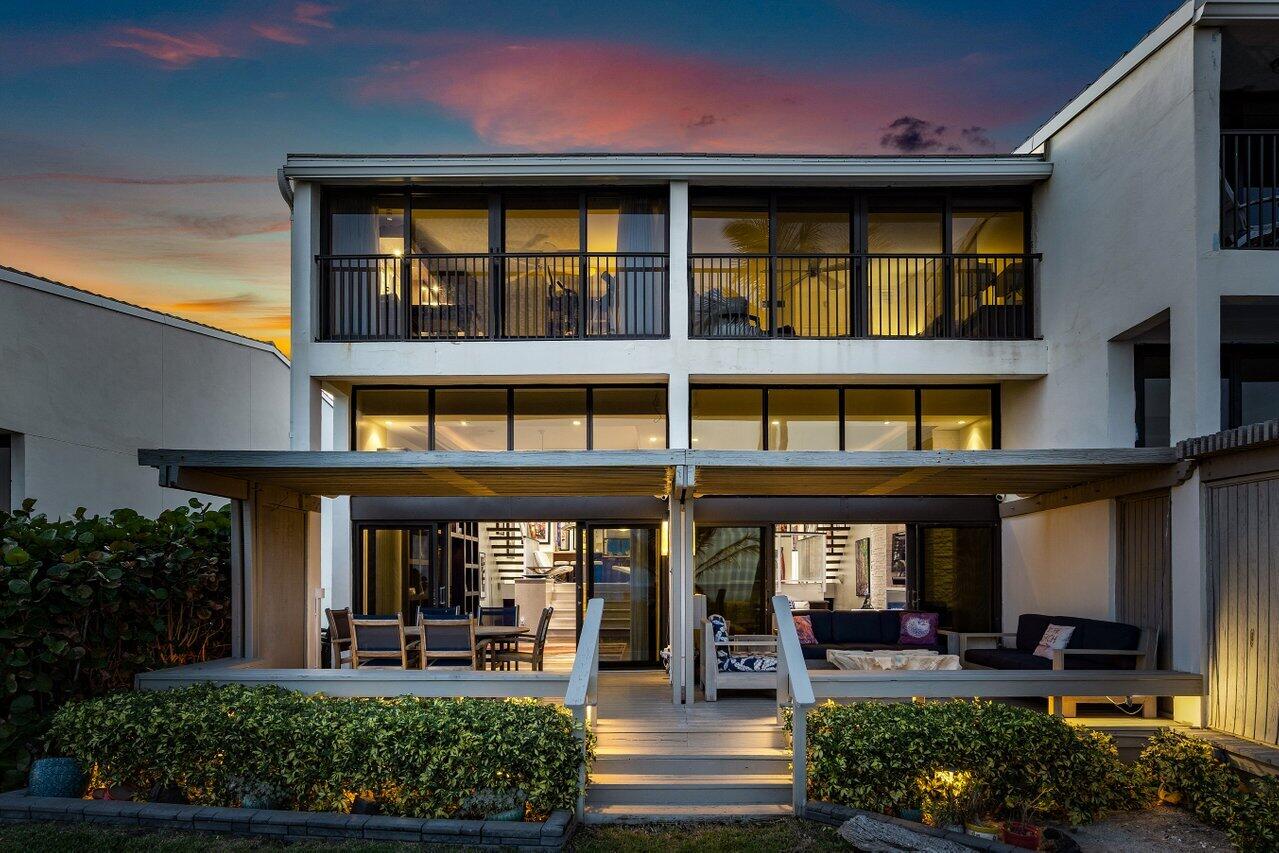 COSTA DEL REY COND - Residential