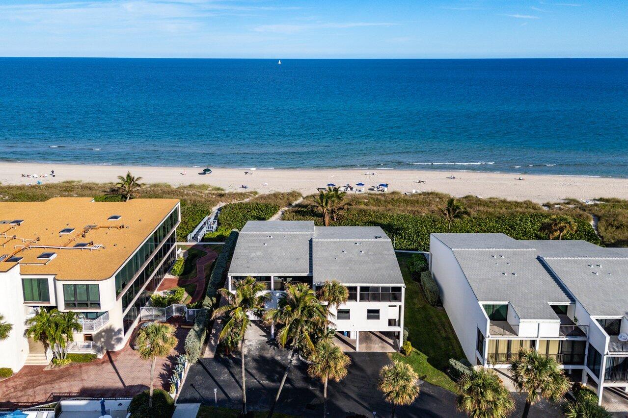 COSTA DEL REY COND - Residential