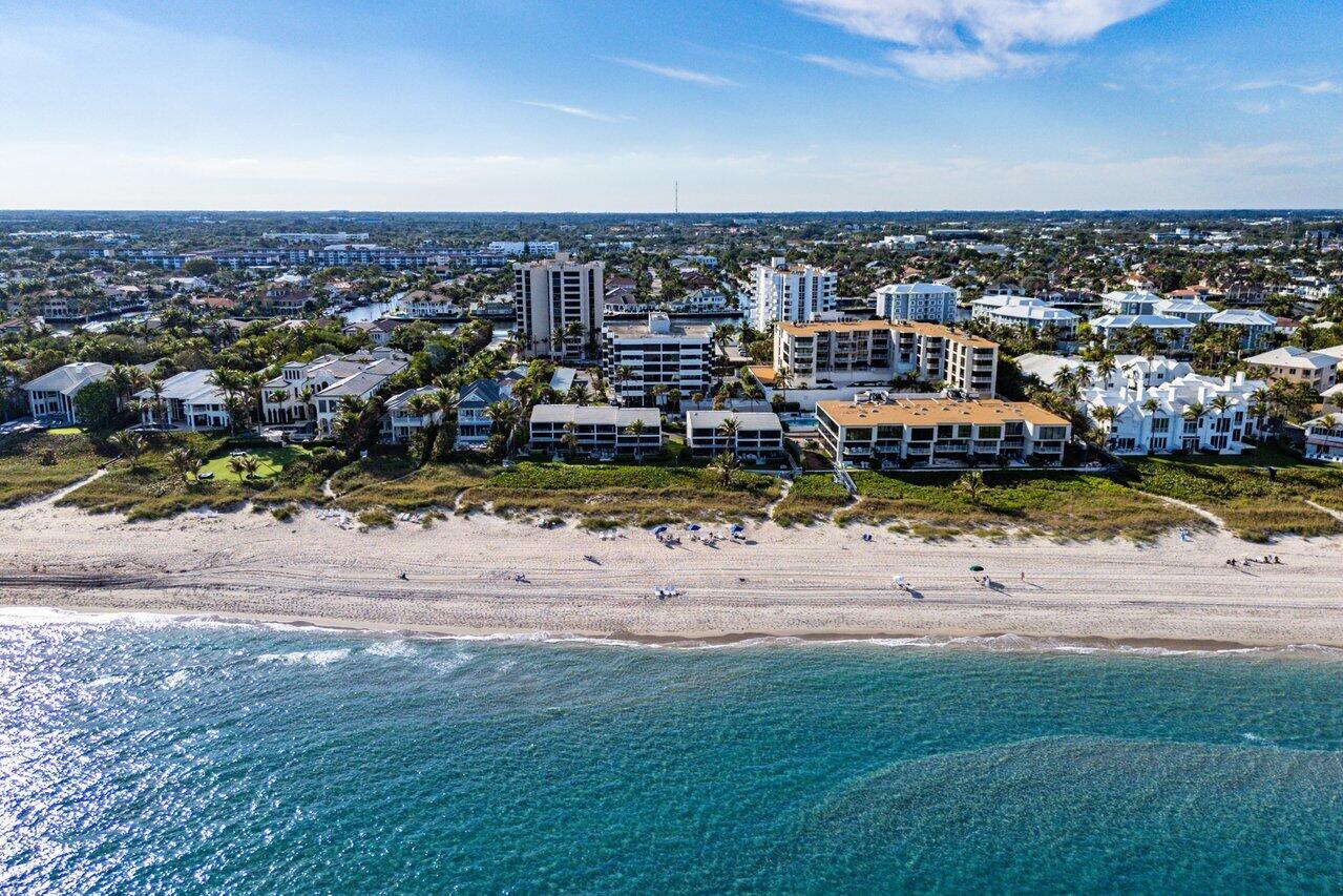 COSTA DEL REY COND - Residential