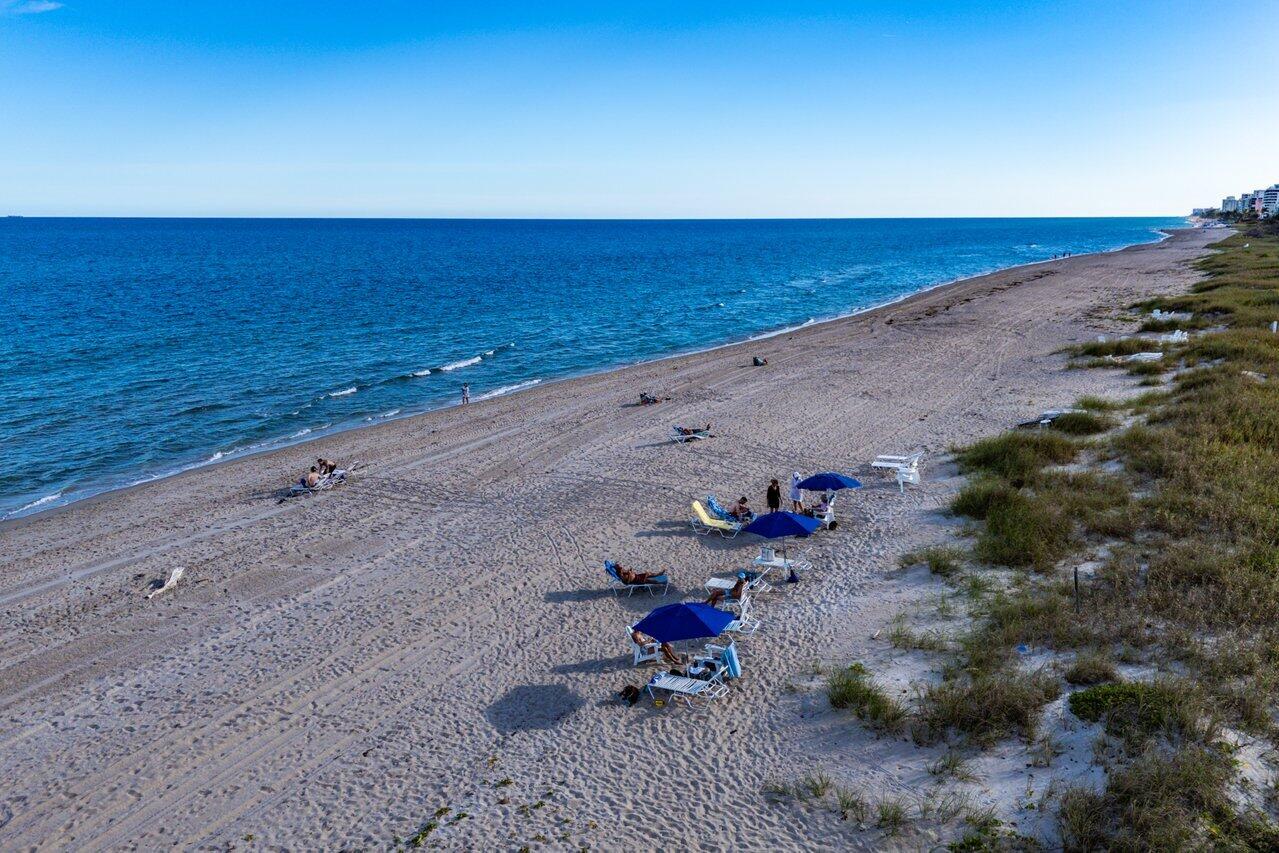 COSTA DEL REY COND - Residential
