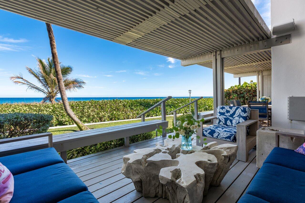 COSTA DEL REY COND - Residential
