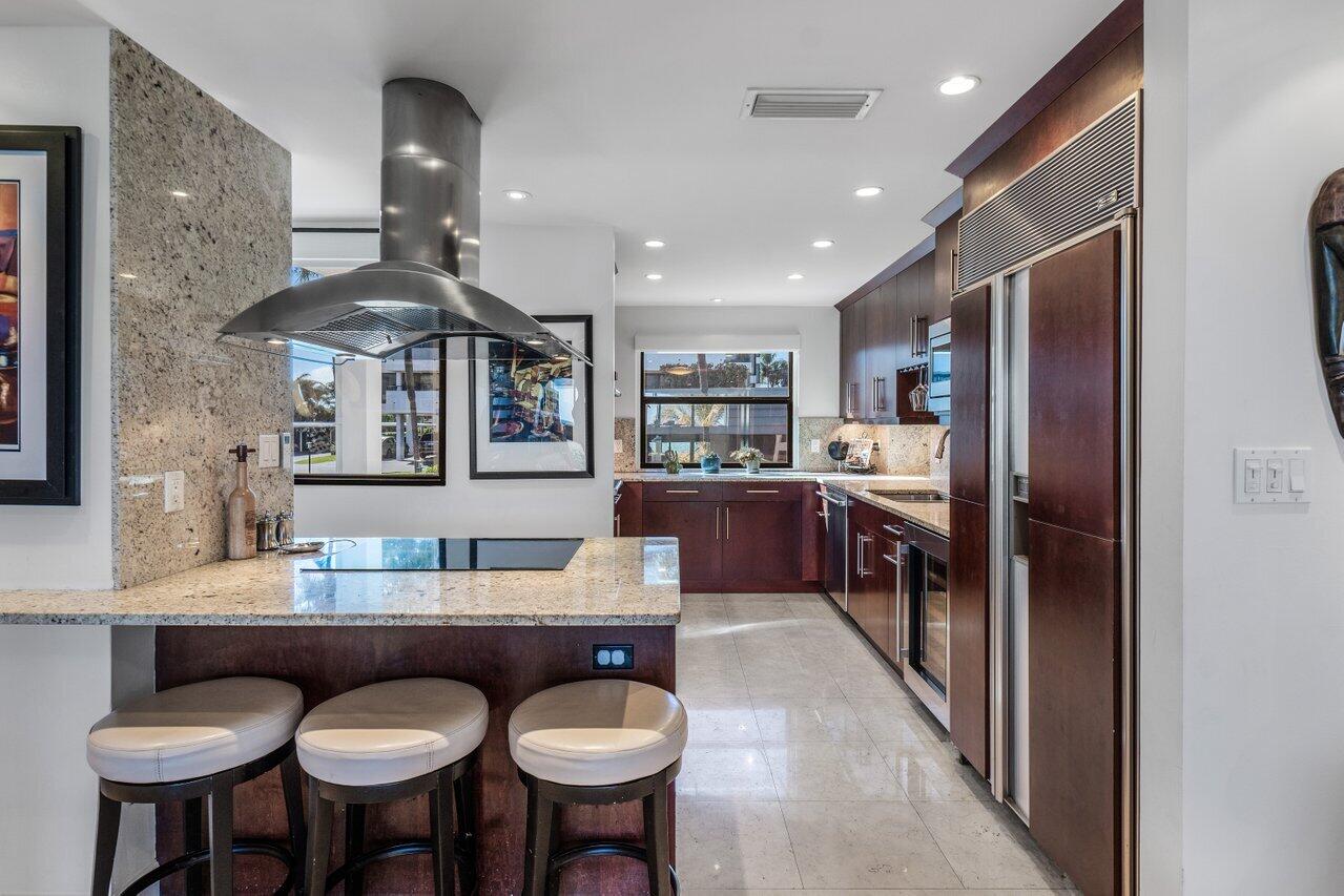 COSTA DEL REY COND - Residential