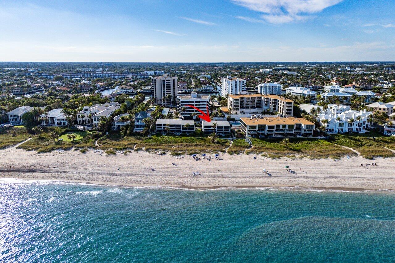 COSTA DEL REY COND - Residential
