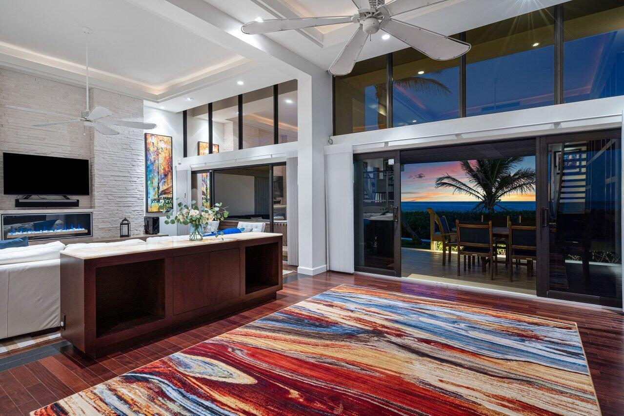 COSTA DEL REY COND - Residential