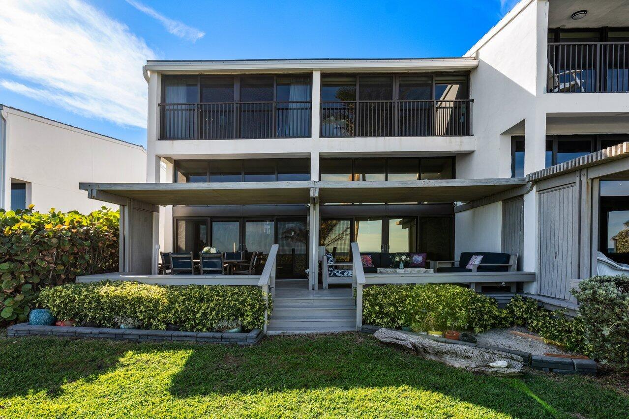 COSTA DEL REY COND - Residential