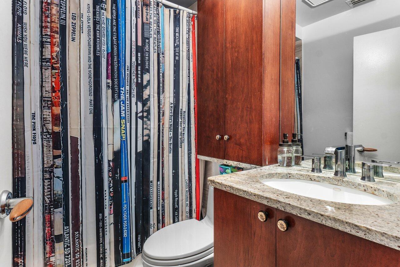 COSTA DEL REY COND - Residential