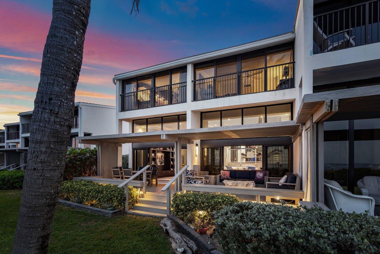 COSTA DEL REY COND - Residential
