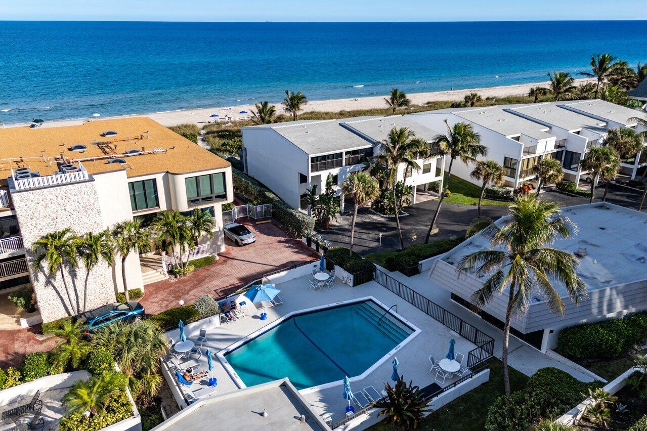 COSTA DEL REY COND - Residential
