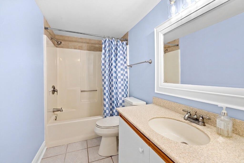 SOUTH RIVER VILLAGE CONDO - Residential