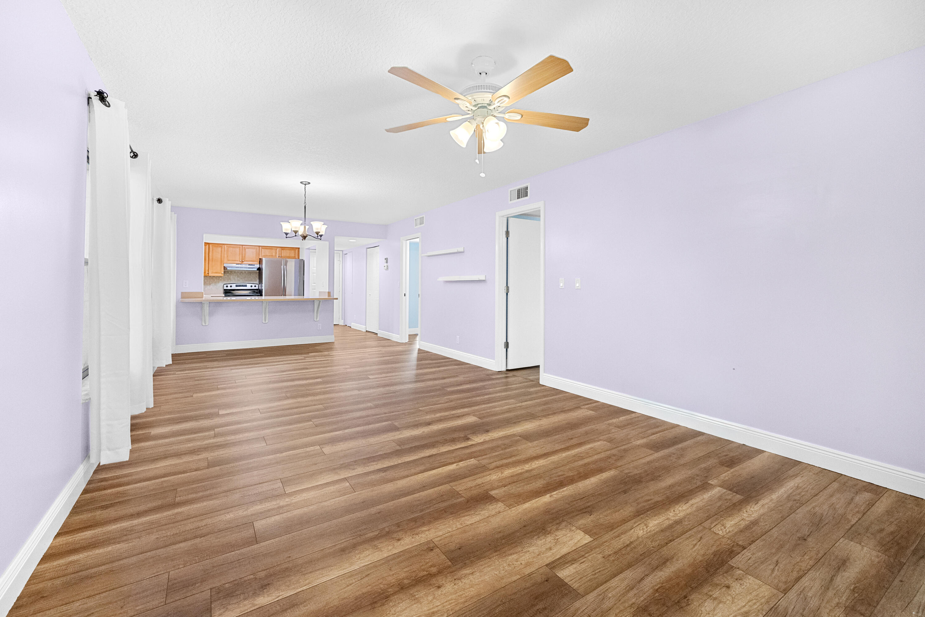 SOUTH RIVER VILLAGE CONDO - Residential