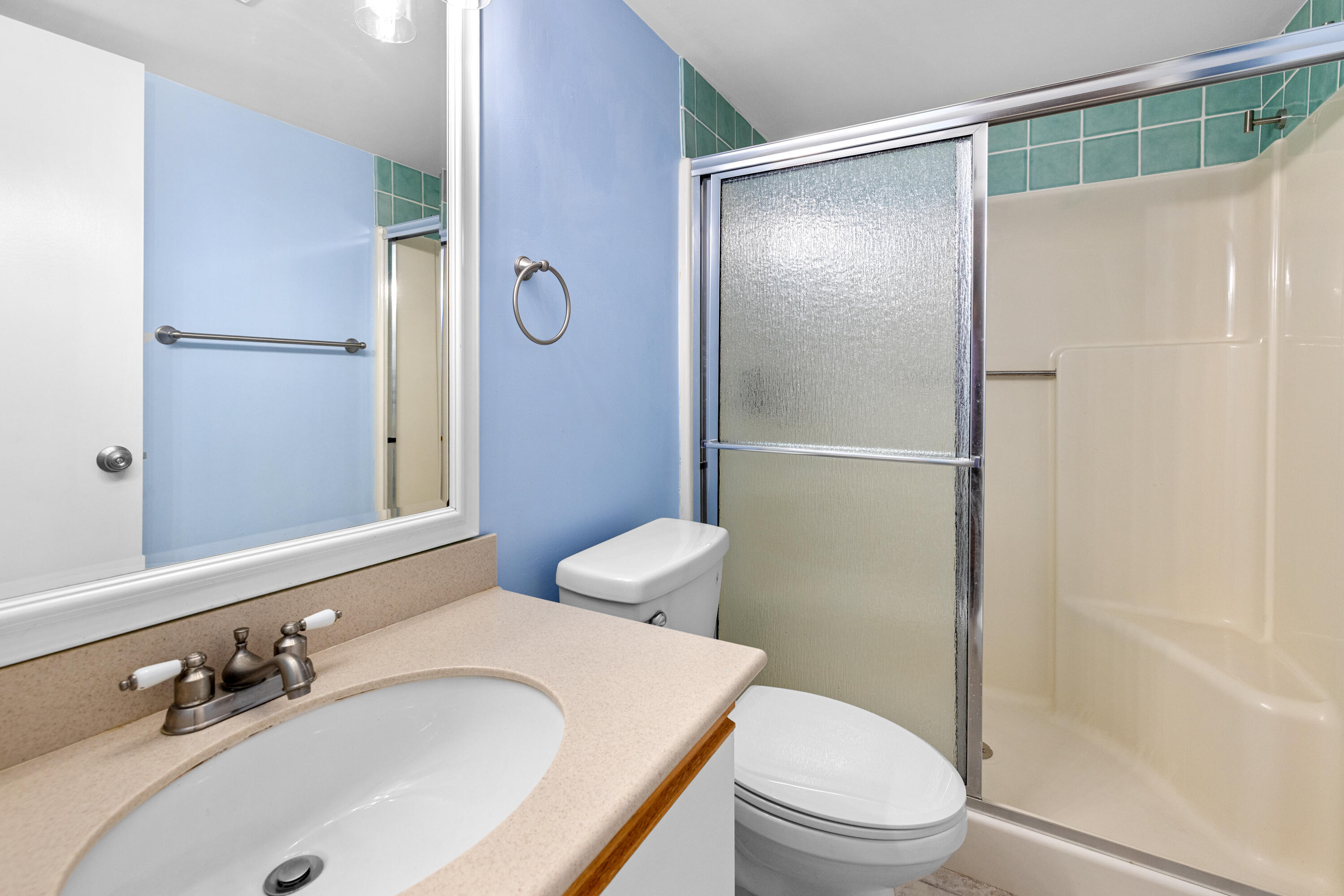 SOUTH RIVER VILLAGE CONDO - Residential