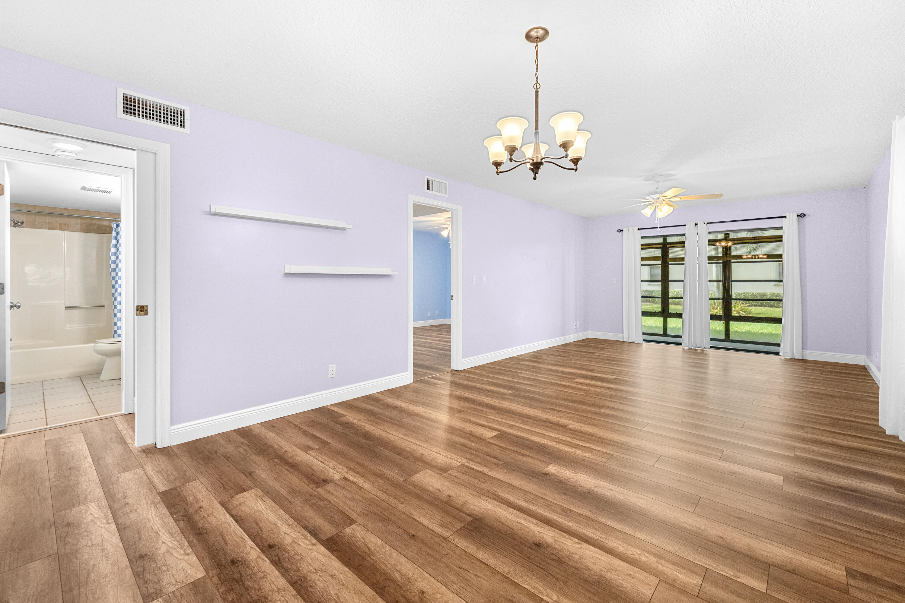 SOUTH RIVER VILLAGE CONDO - Residential