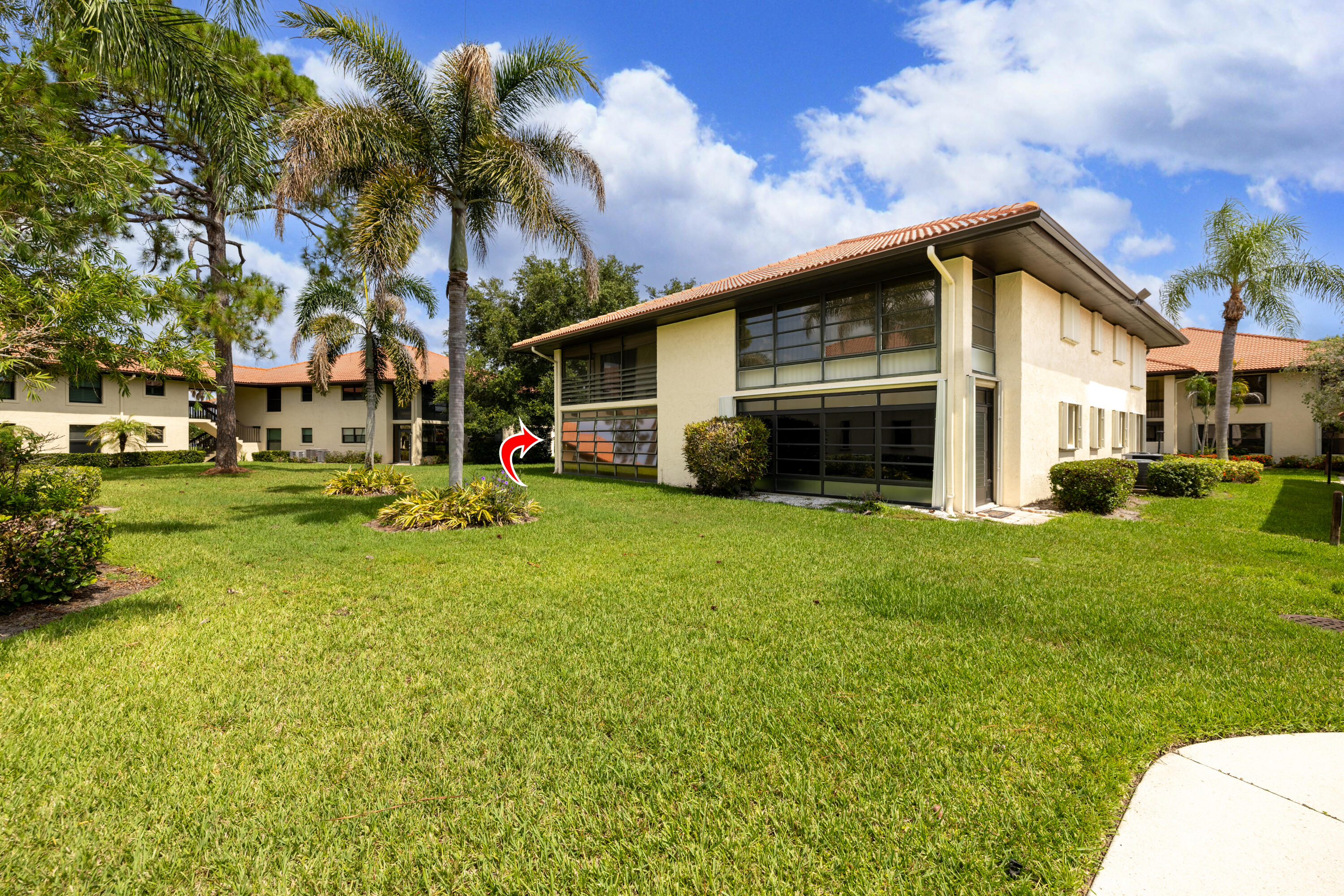 SOUTH RIVER VILLAGE CONDO - Residential