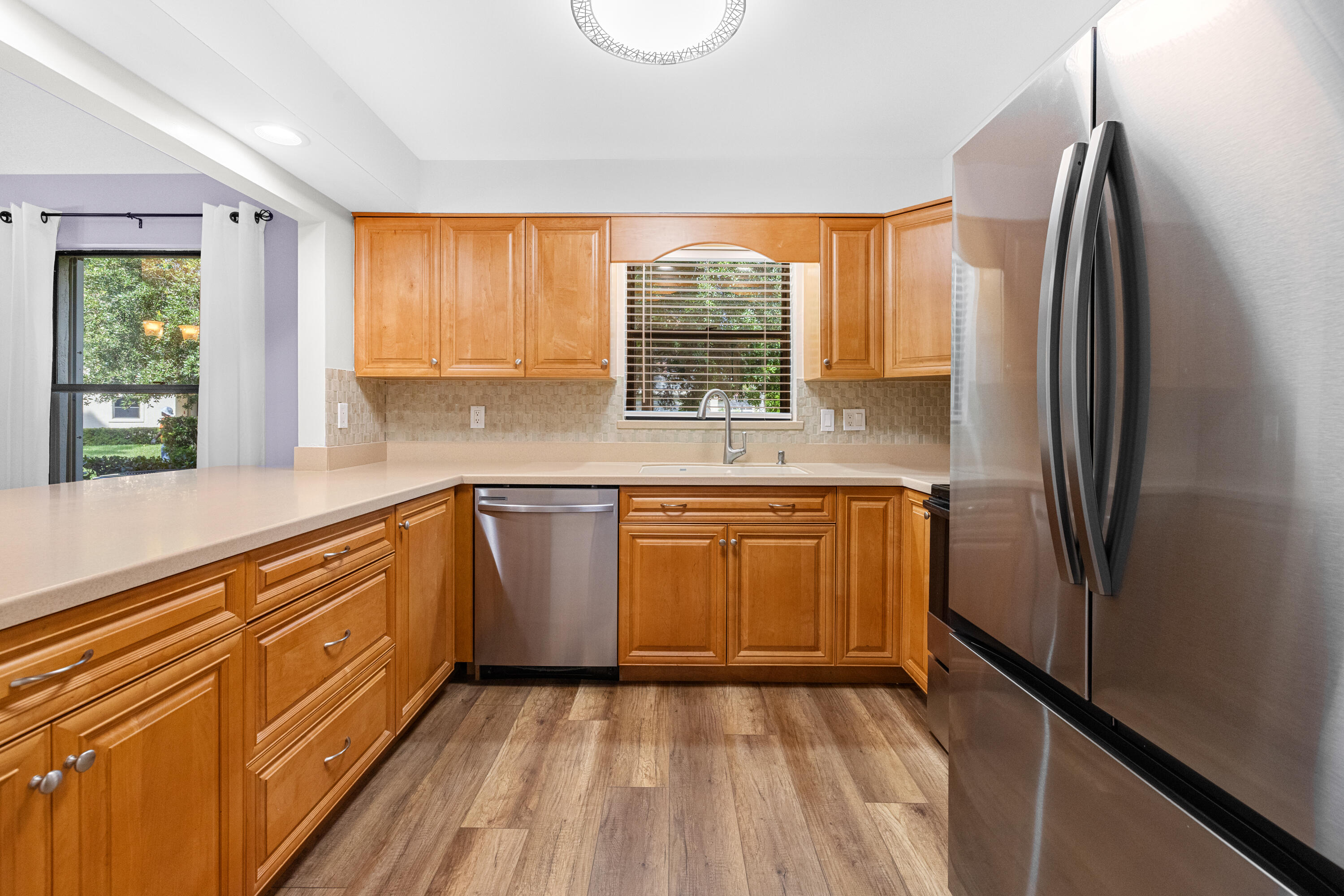 SOUTH RIVER VILLAGE CONDO - Residential