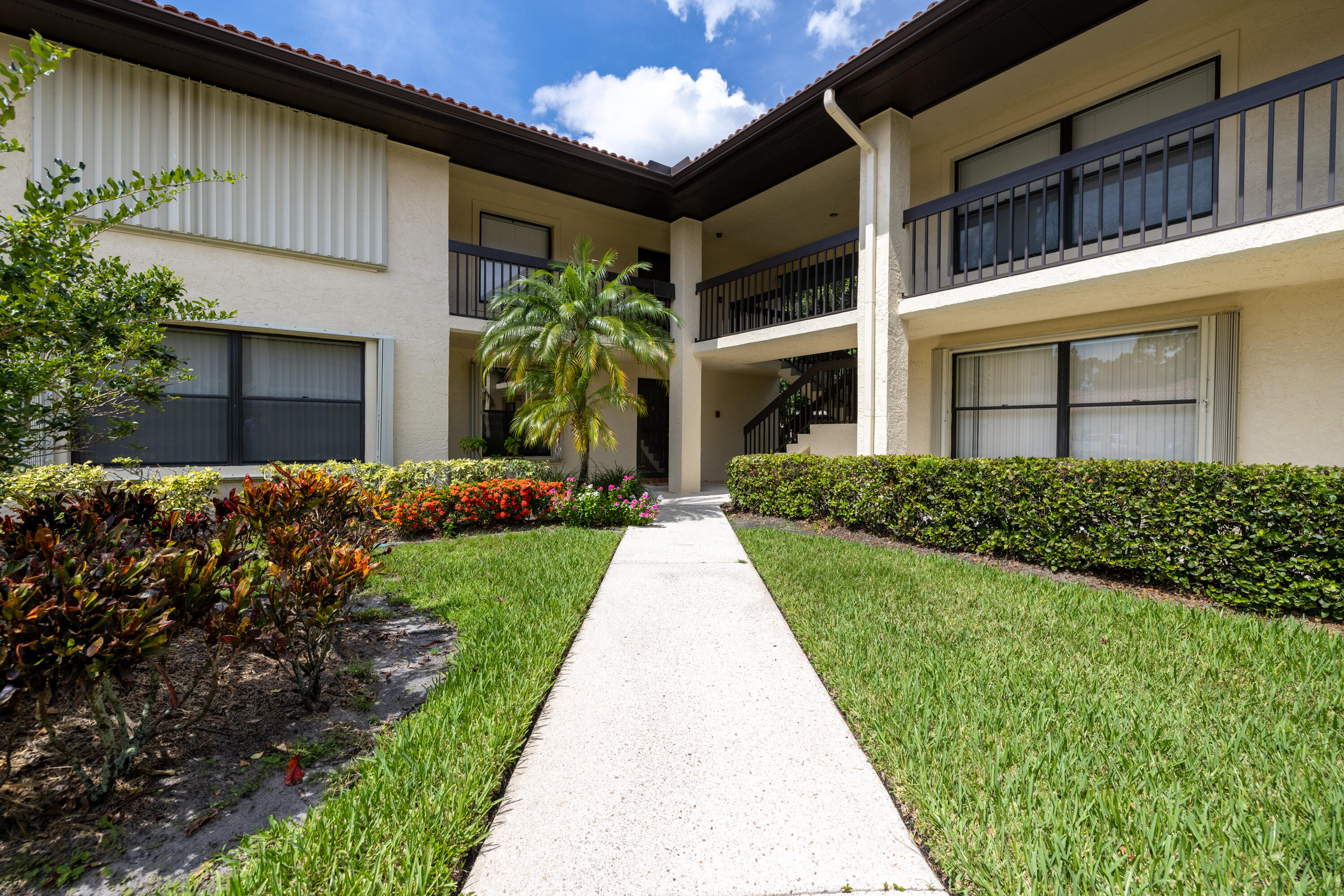 SOUTH RIVER VILLAGE CONDO - Residential