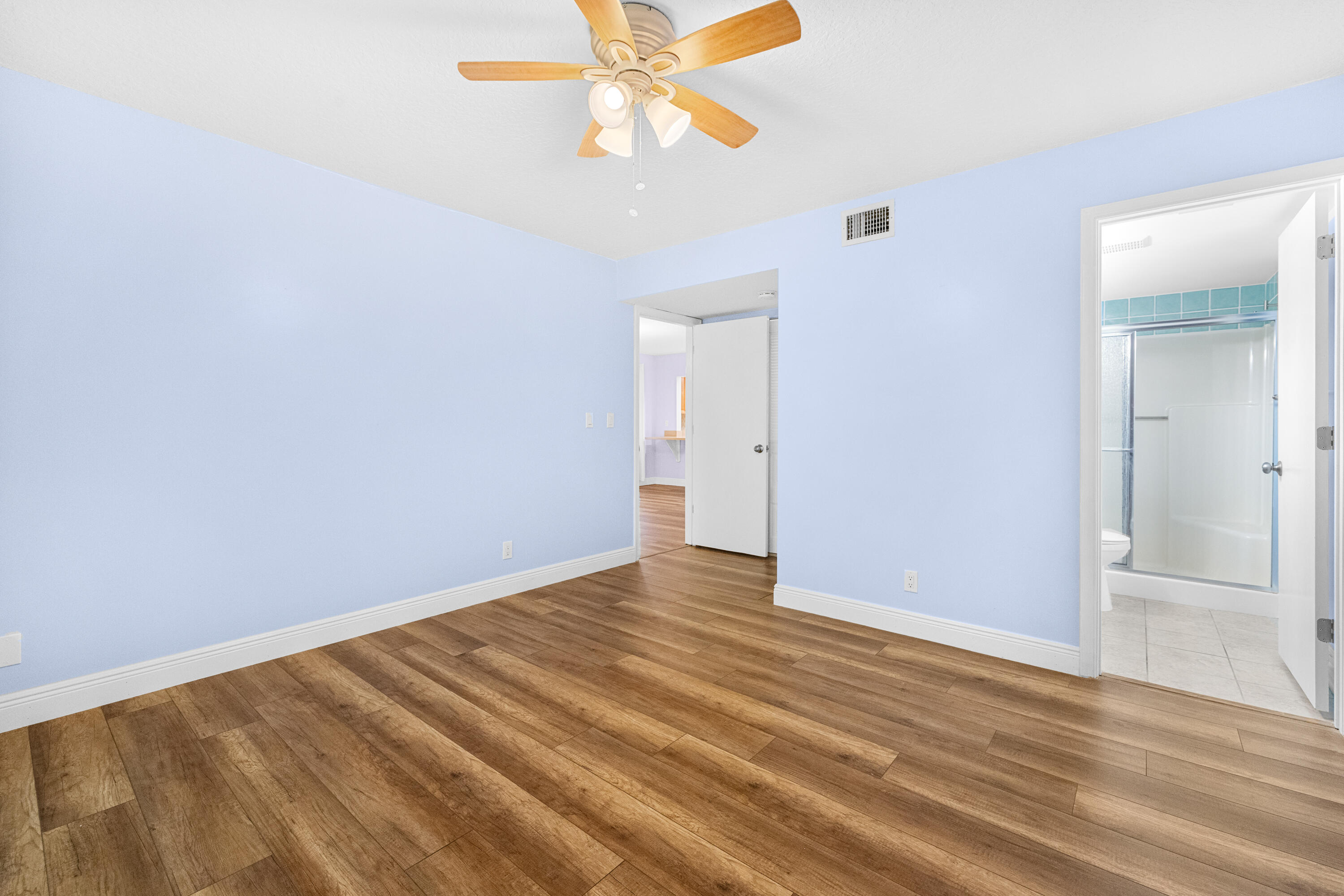 SOUTH RIVER VILLAGE CONDO - Residential