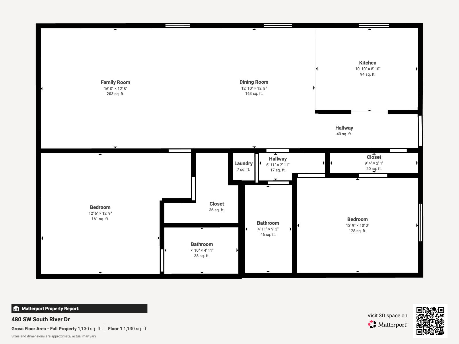 SOUTH RIVER VILLAGE CONDO - Residential