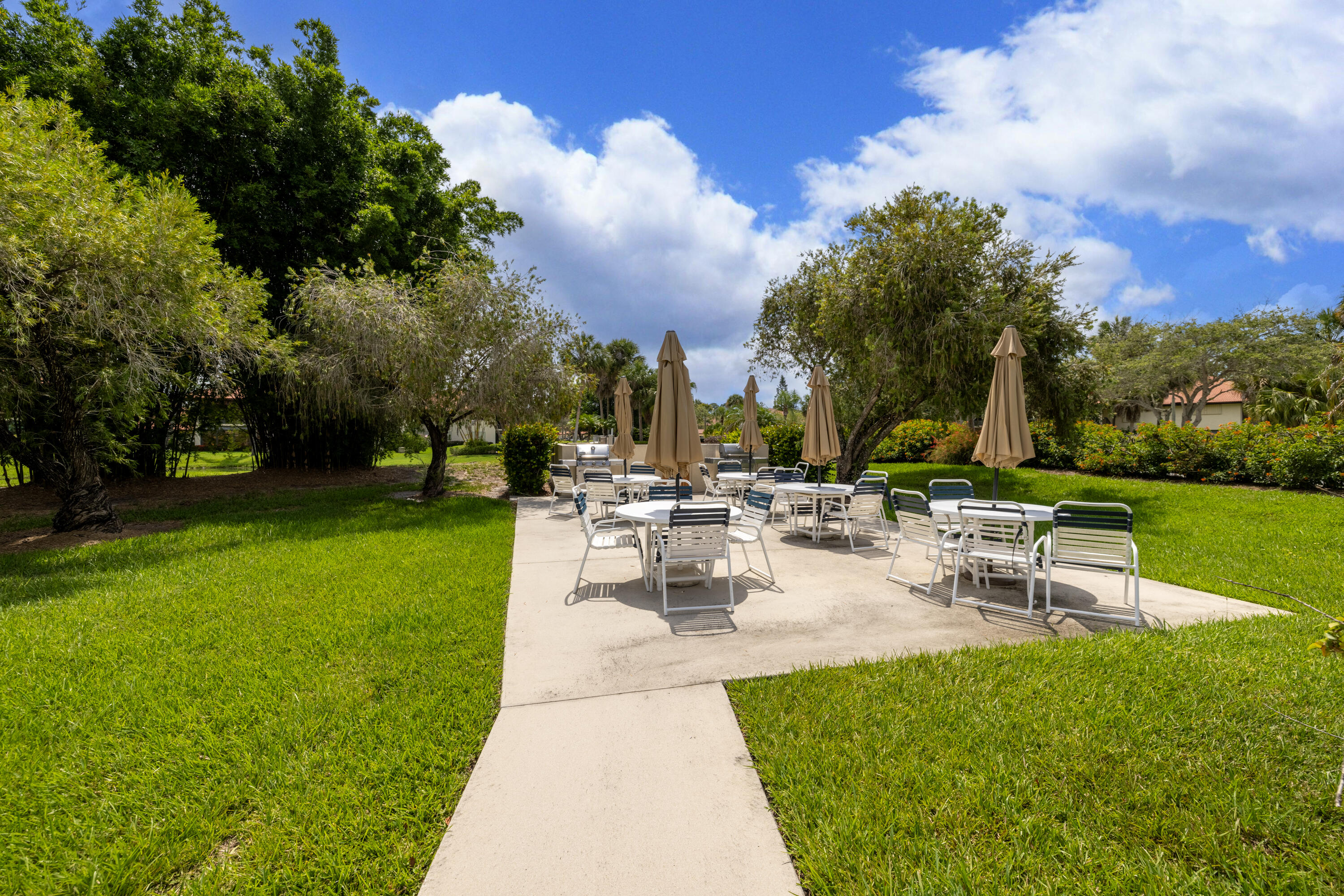 SOUTH RIVER VILLAGE CONDO - Residential