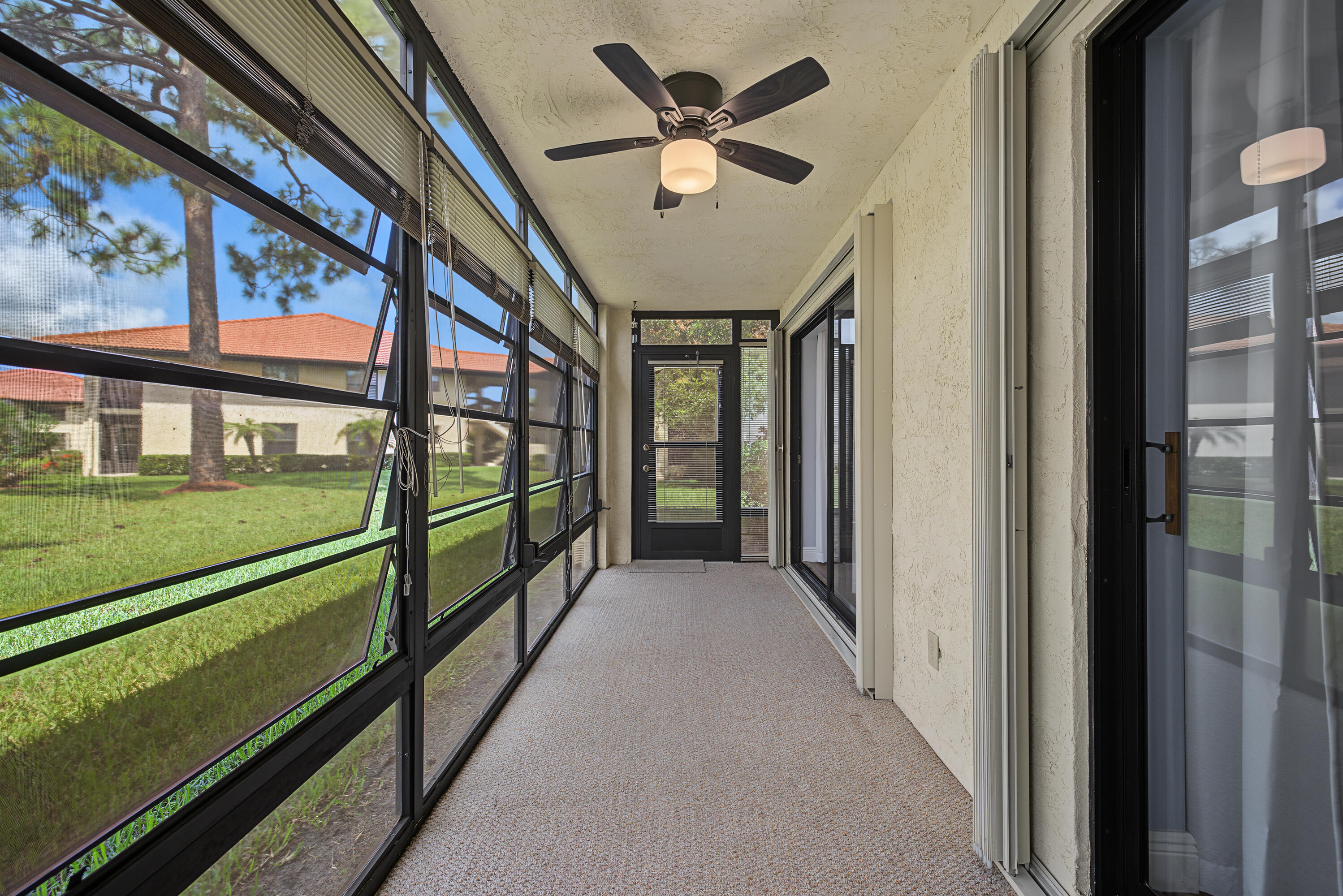 SOUTH RIVER VILLAGE CONDO - Residential