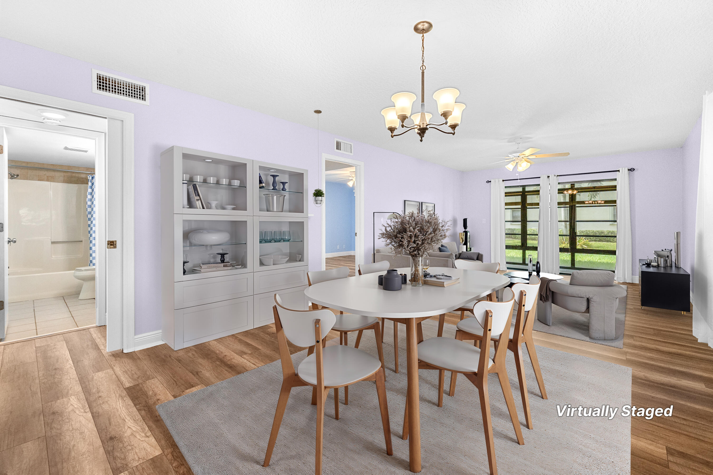 SOUTH RIVER VILLAGE CONDO - Residential