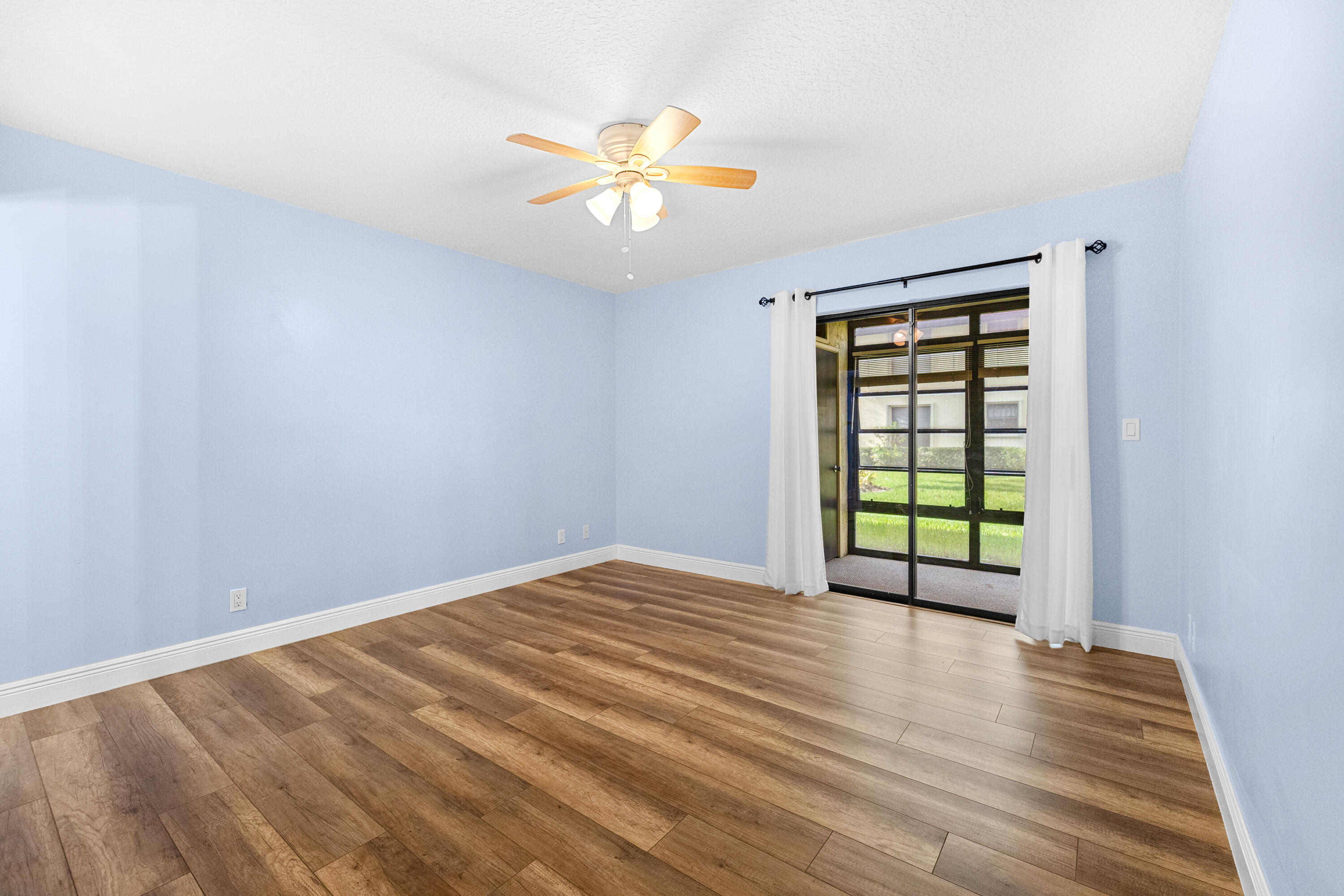 SOUTH RIVER VILLAGE CONDO - Residential