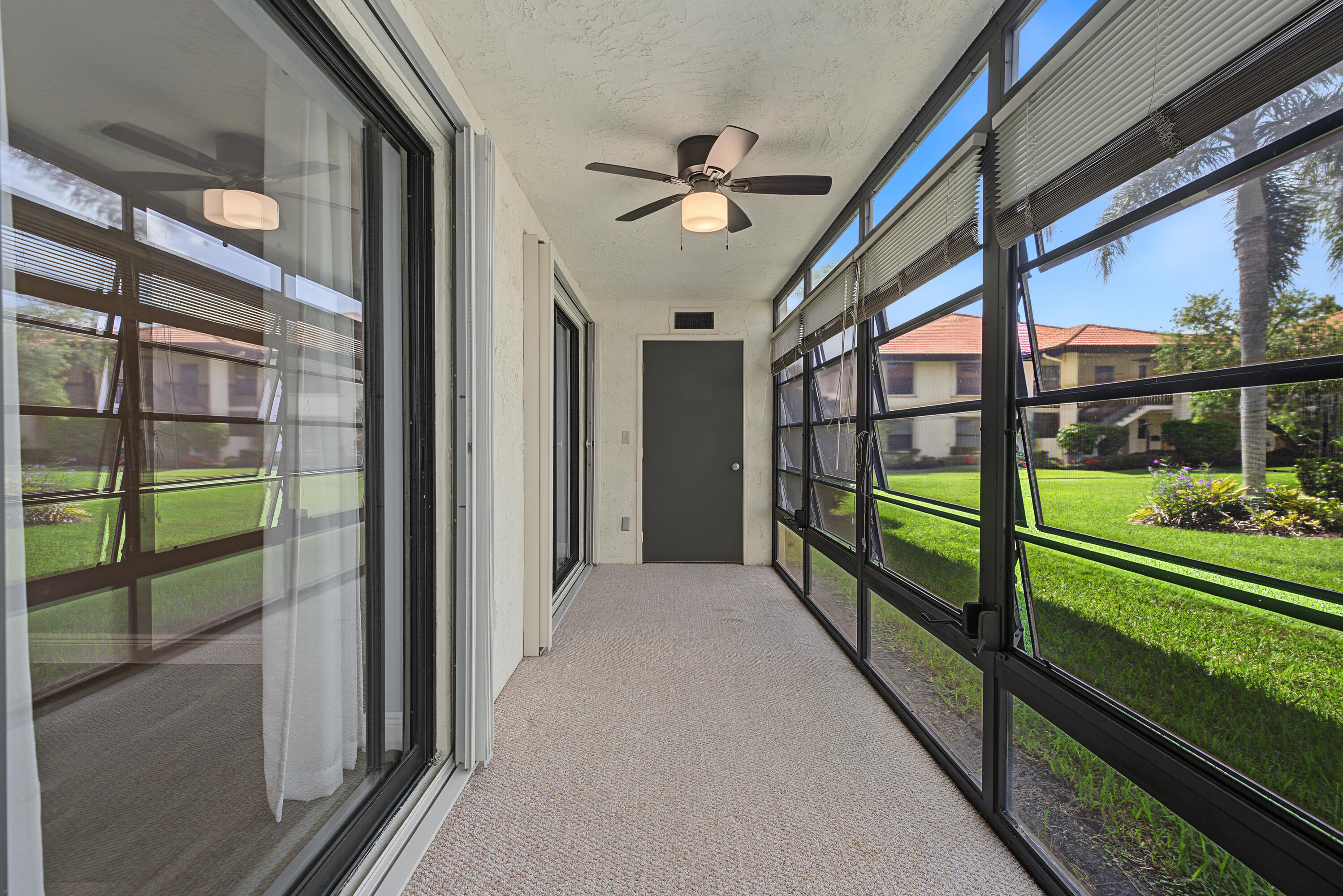 SOUTH RIVER VILLAGE CONDO - Residential
