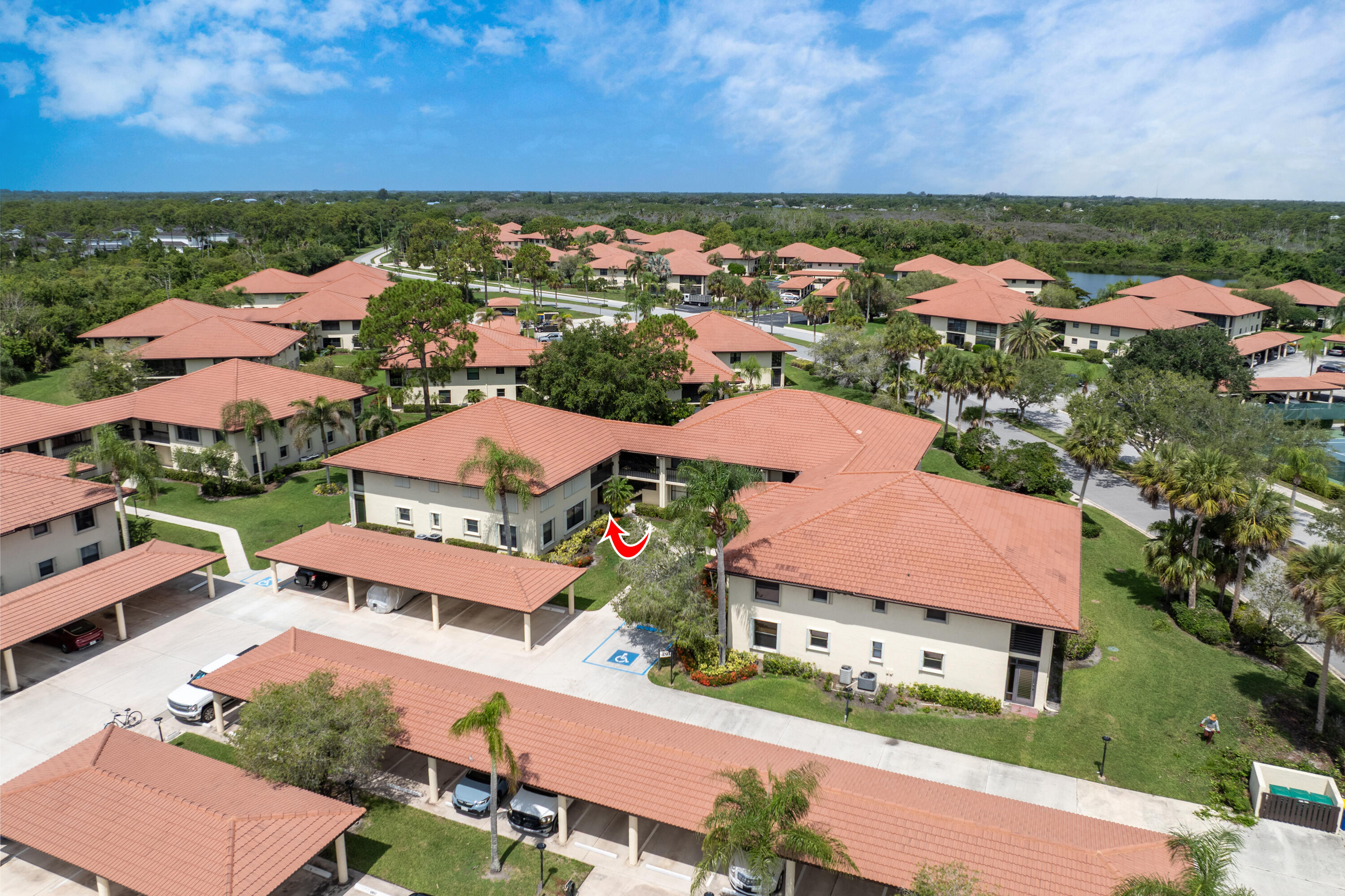 SOUTH RIVER VILLAGE CONDO - Residential