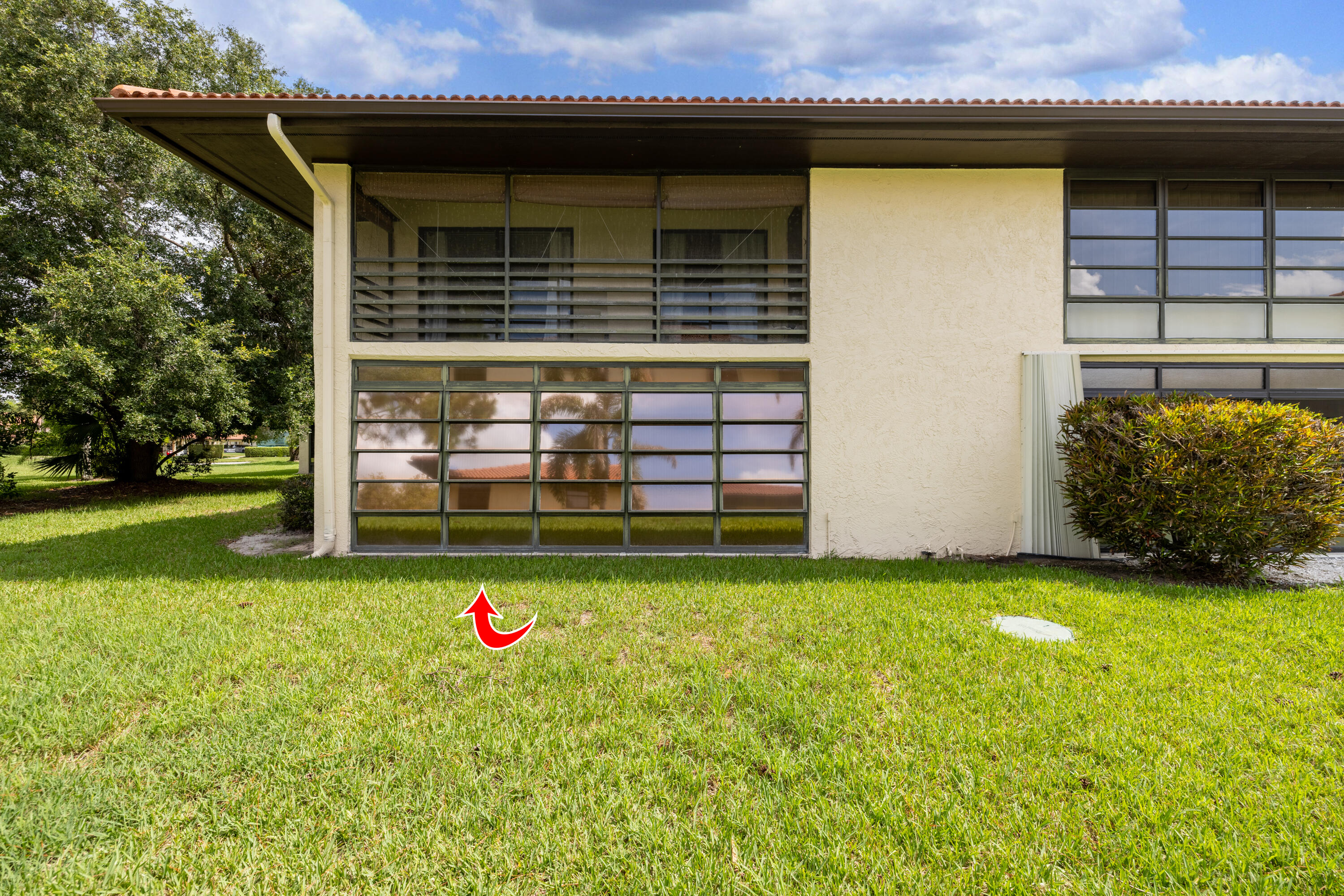 SOUTH RIVER VILLAGE CONDO - Residential