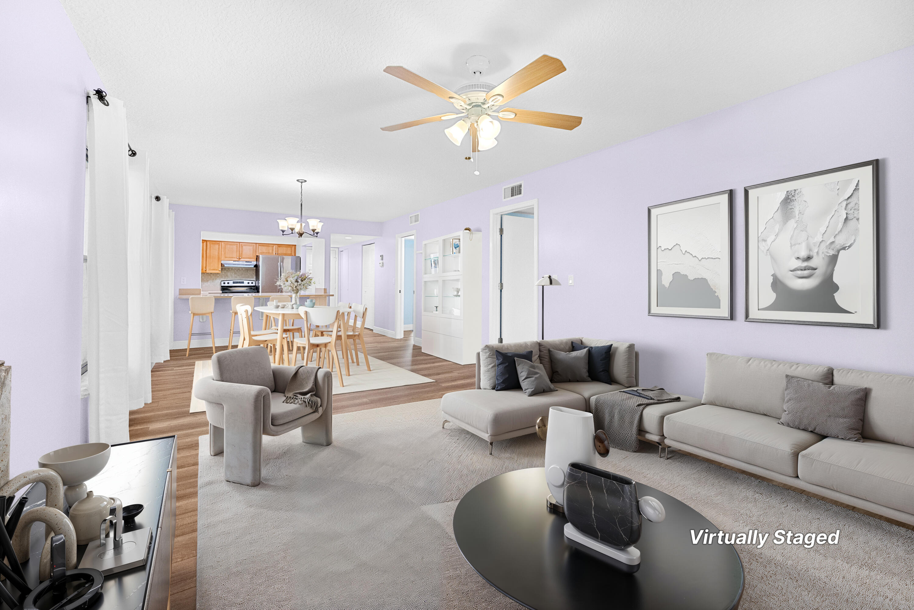 SOUTH RIVER VILLAGE CONDO - Residential