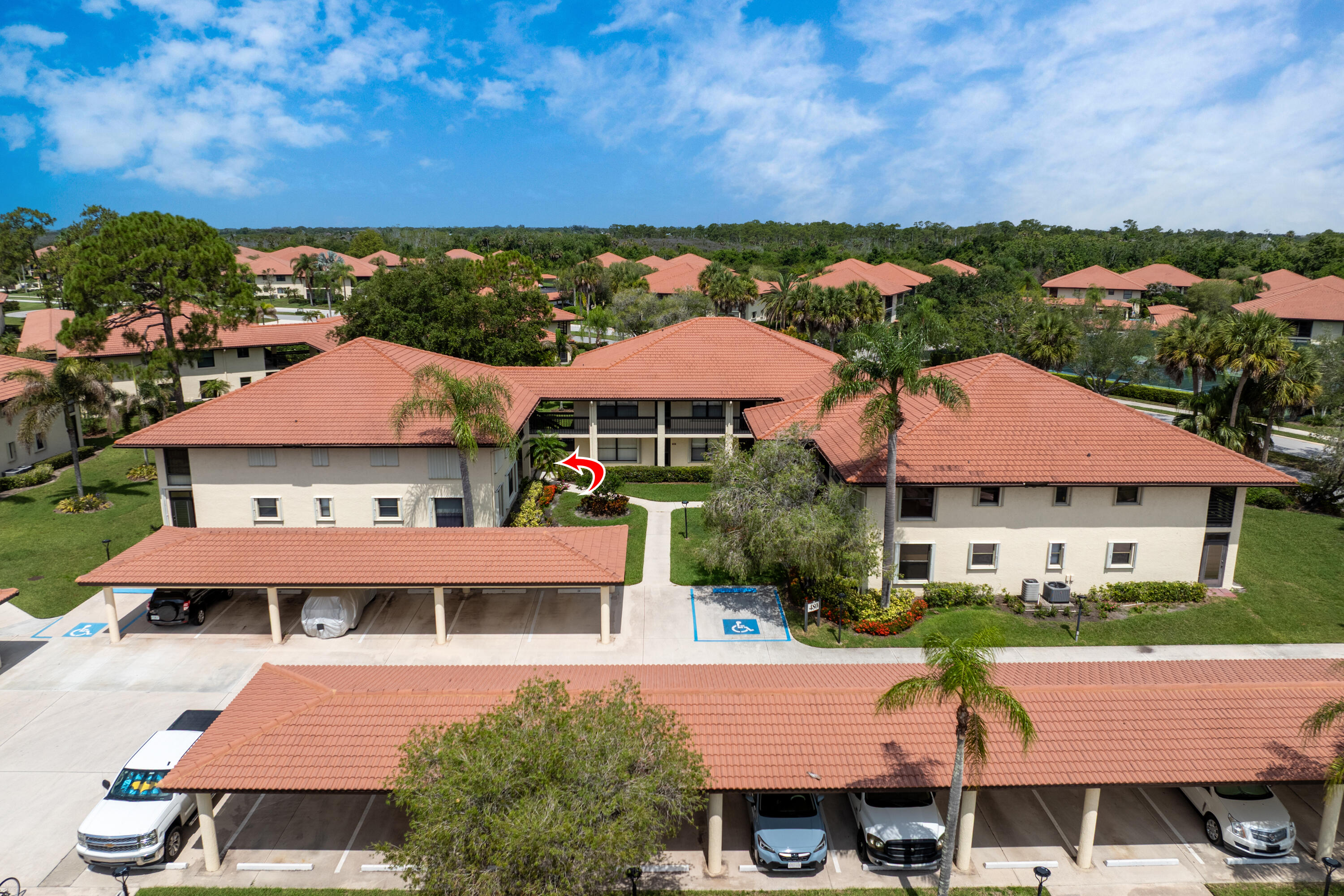 SOUTH RIVER VILLAGE CONDO - Residential