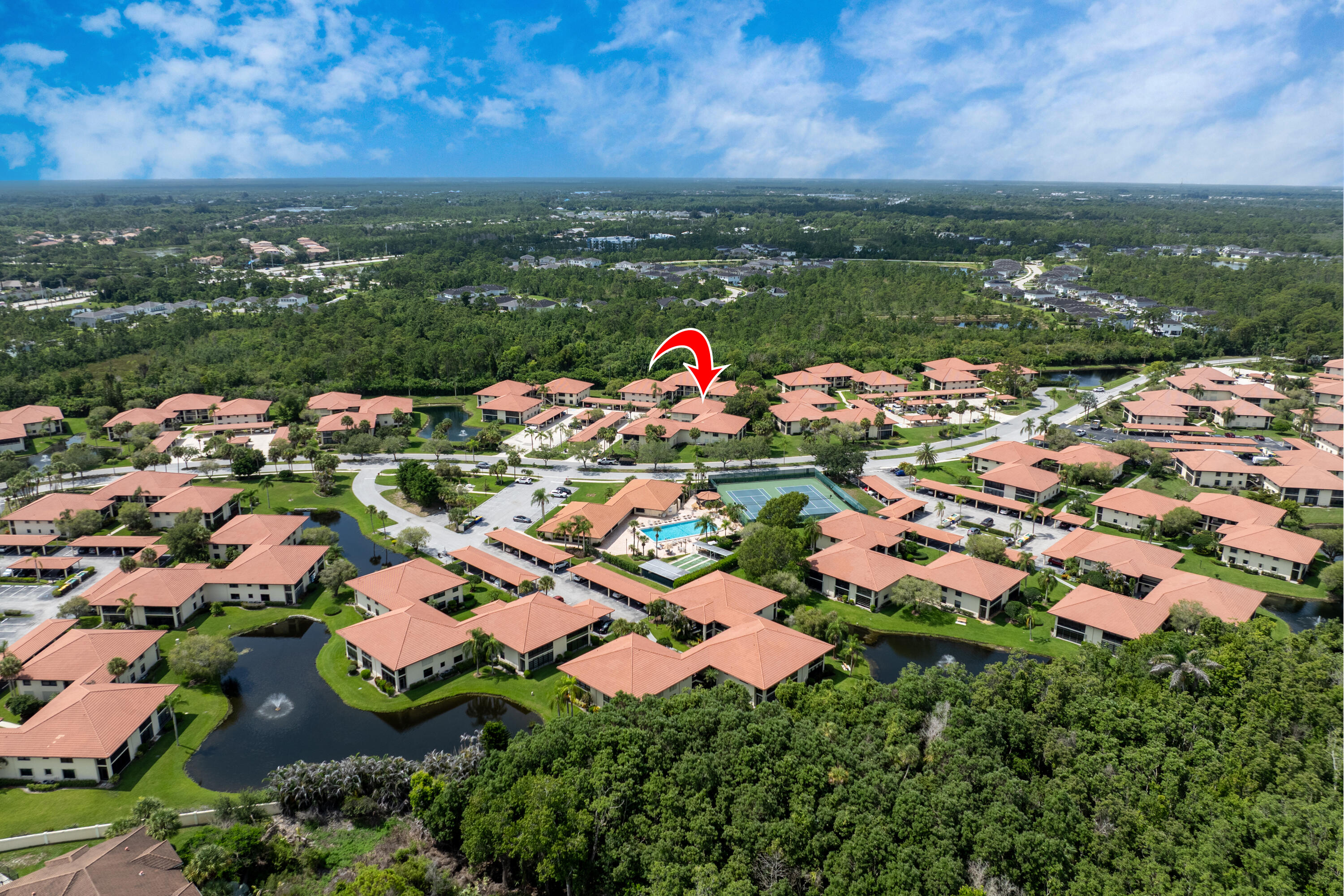 SOUTH RIVER VILLAGE CONDO - Residential