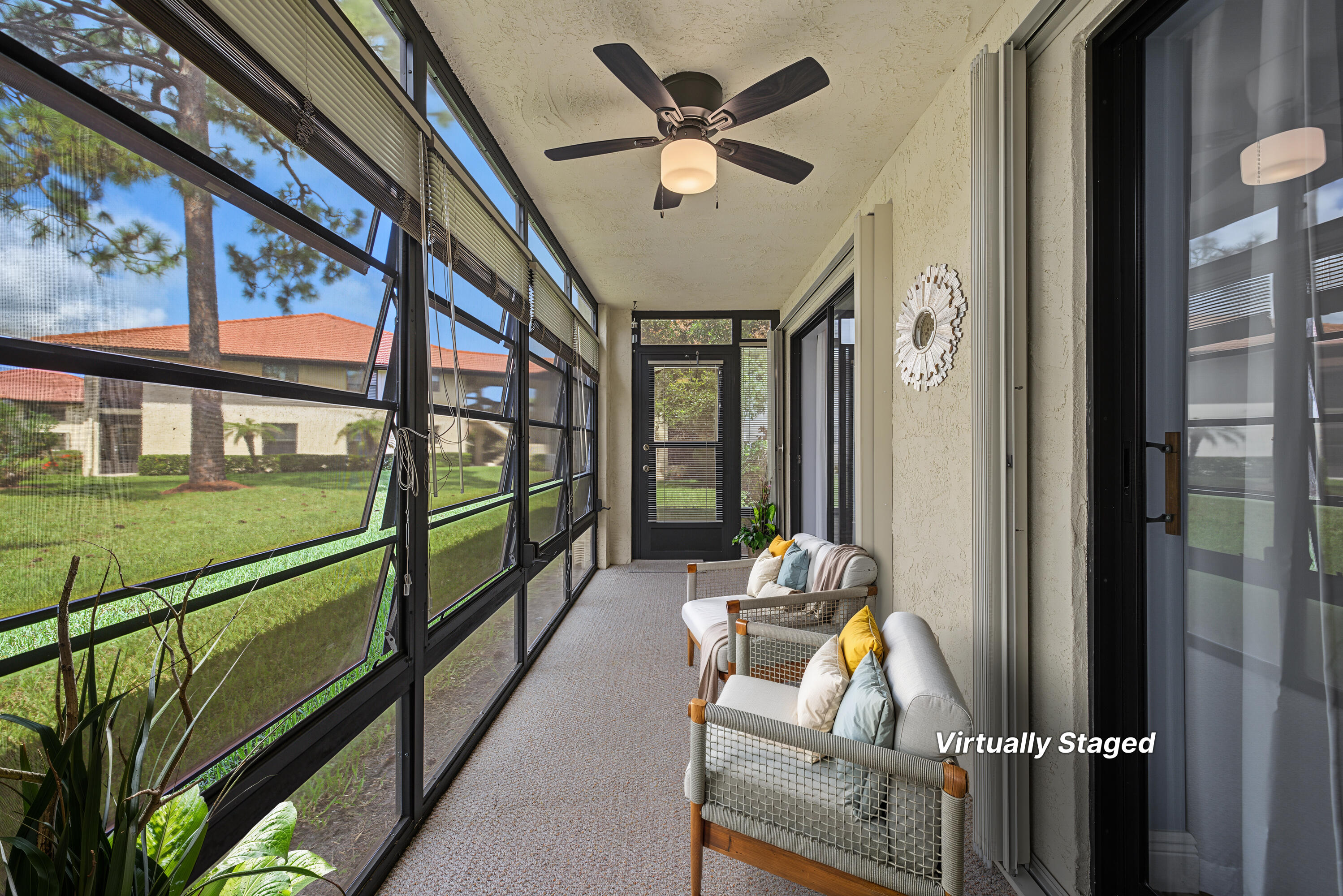 SOUTH RIVER VILLAGE CONDO - Residential