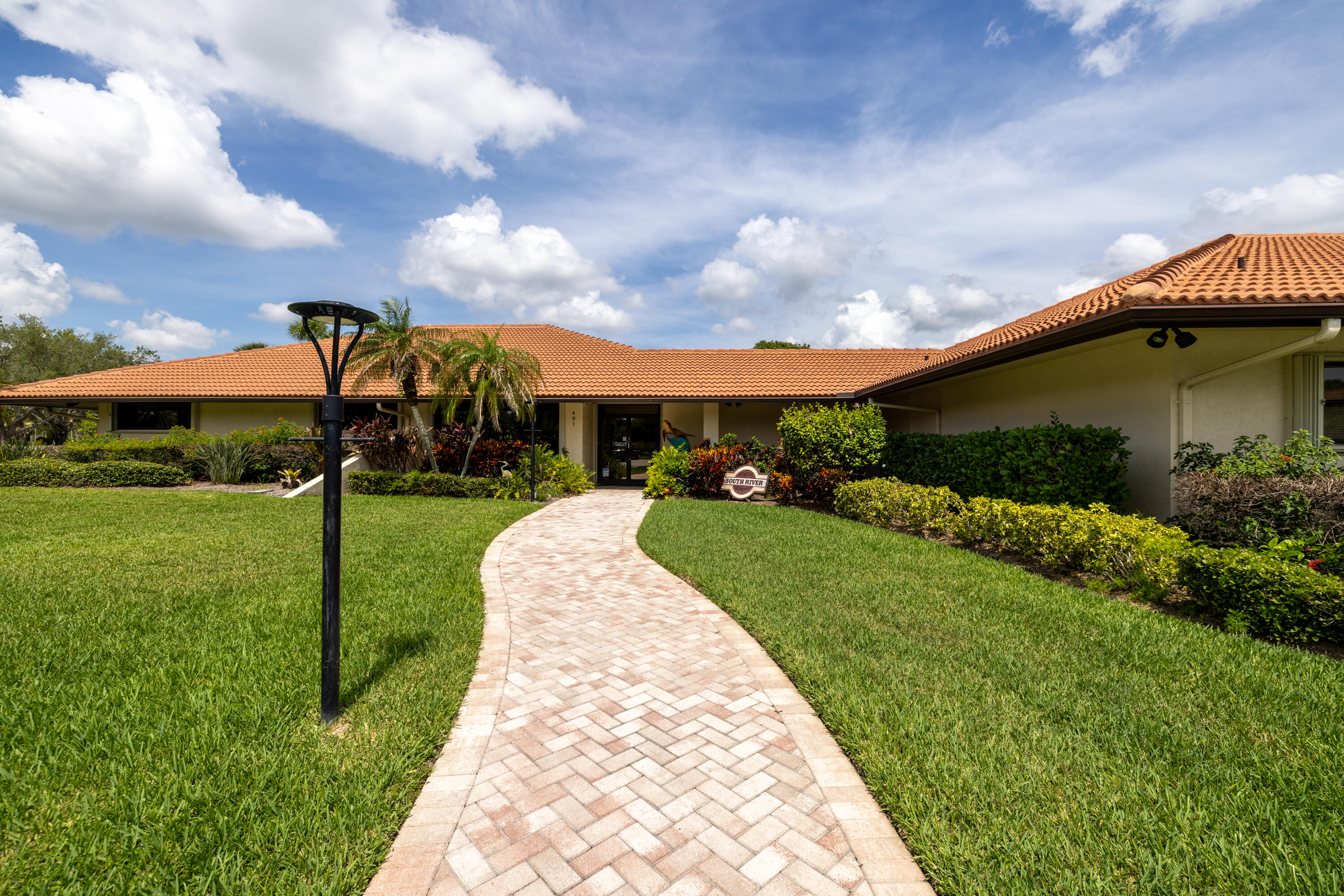 SOUTH RIVER VILLAGE CONDO - Residential