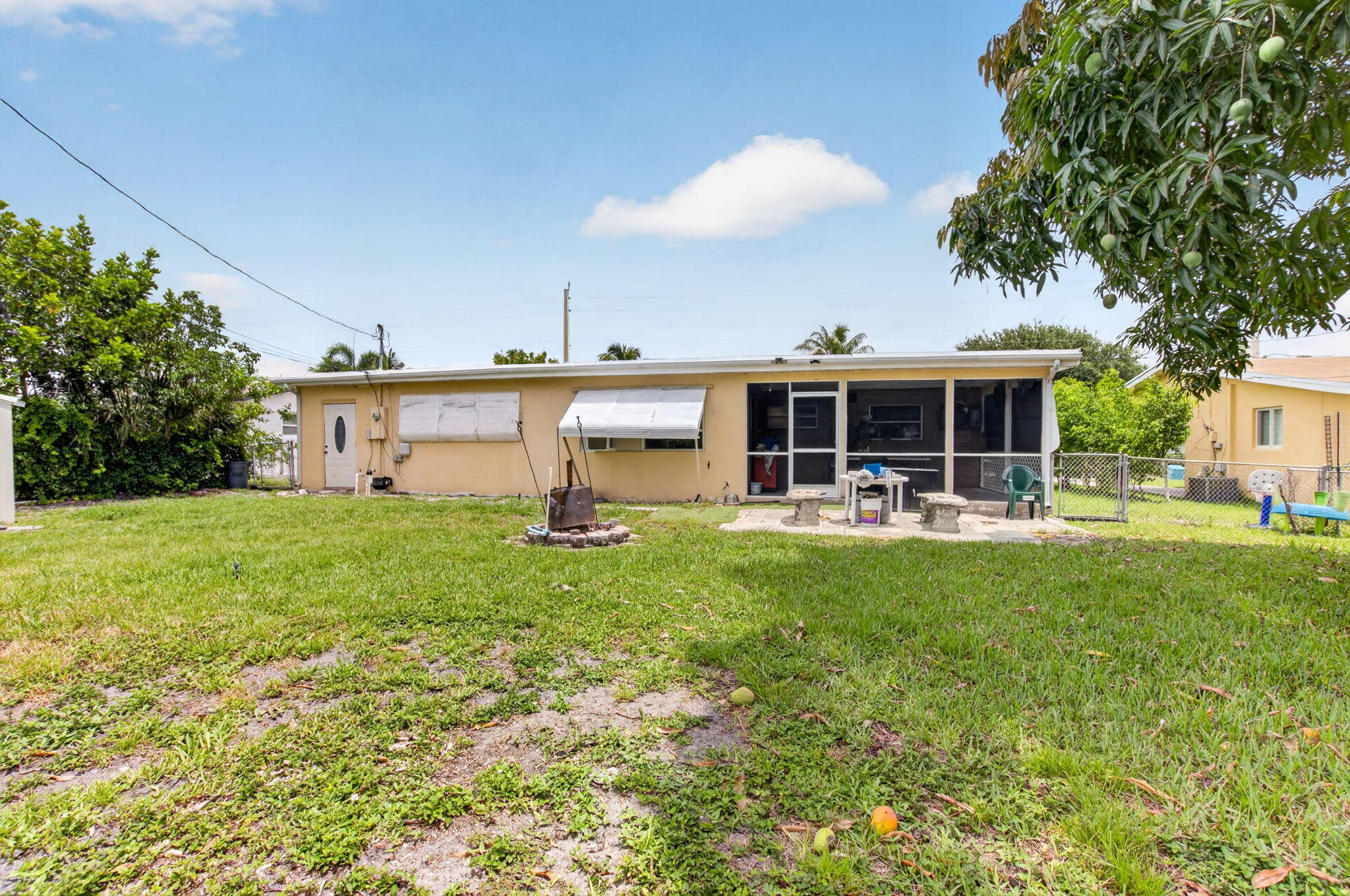 MC DONALD PARK - Residential