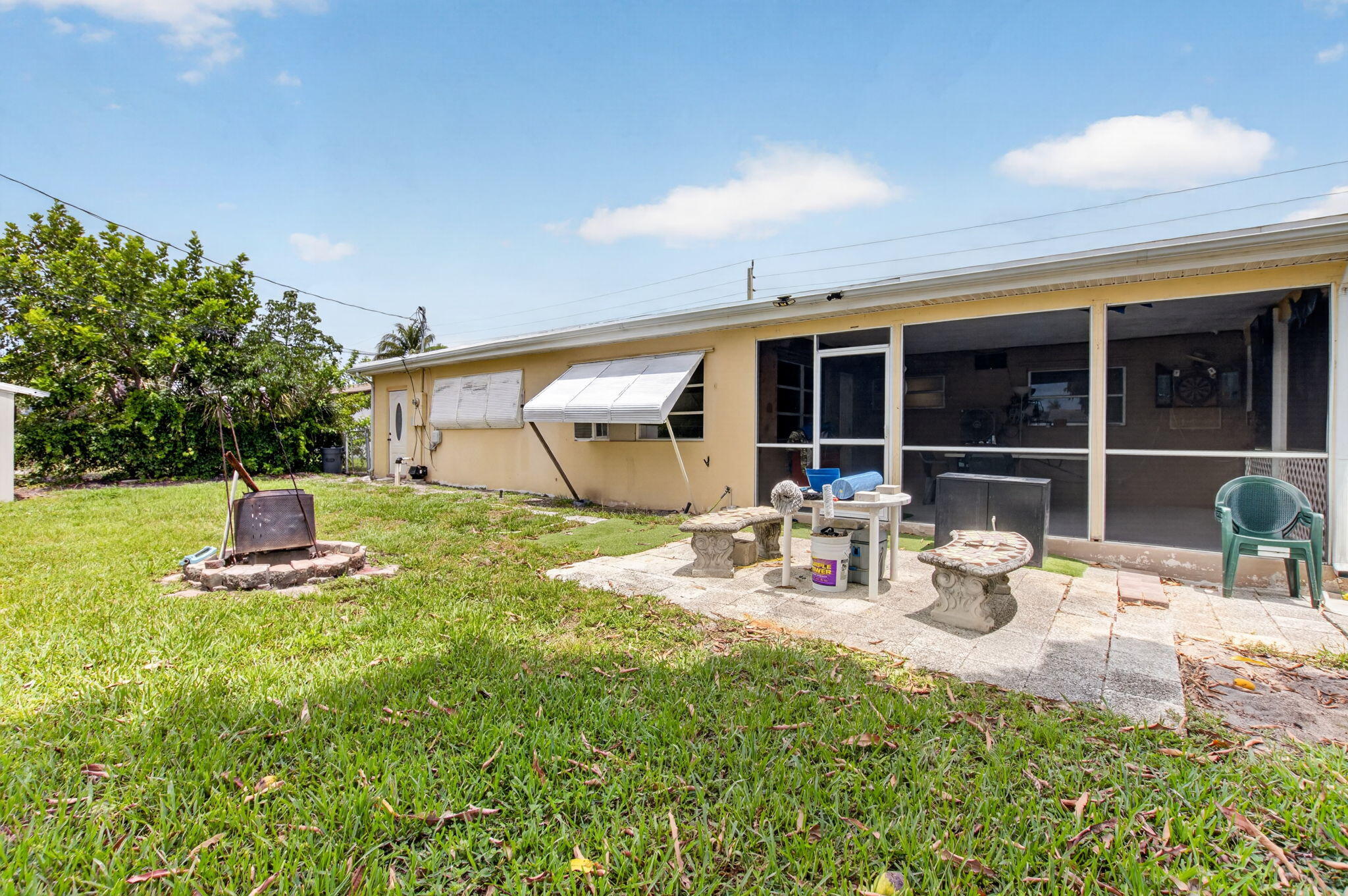 MC DONALD PARK - Residential