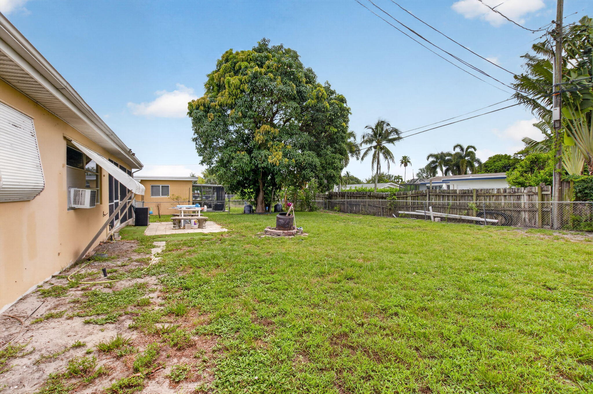 MC DONALD PARK - Residential