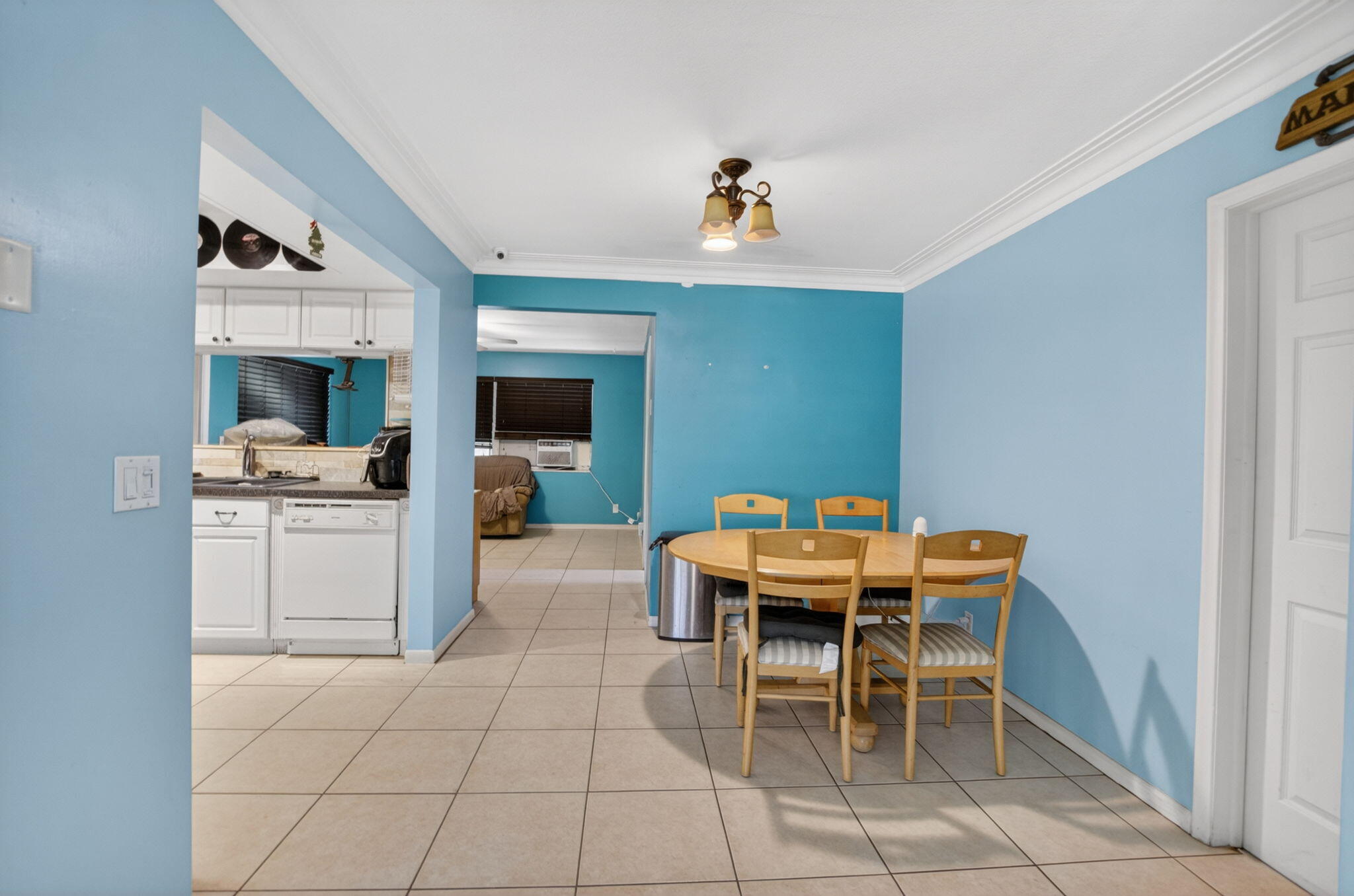 MC DONALD PARK - Residential