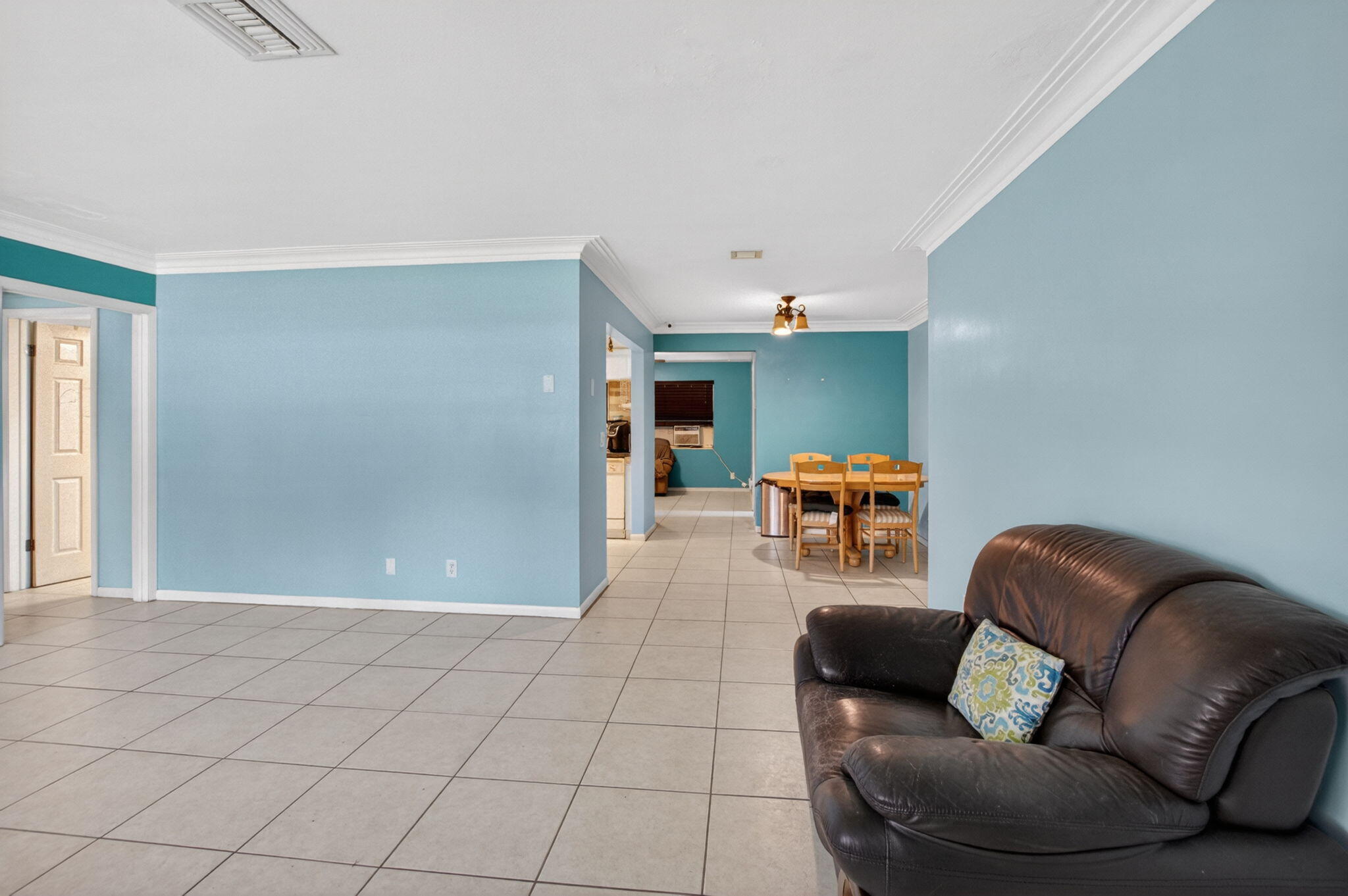 MC DONALD PARK - Residential
