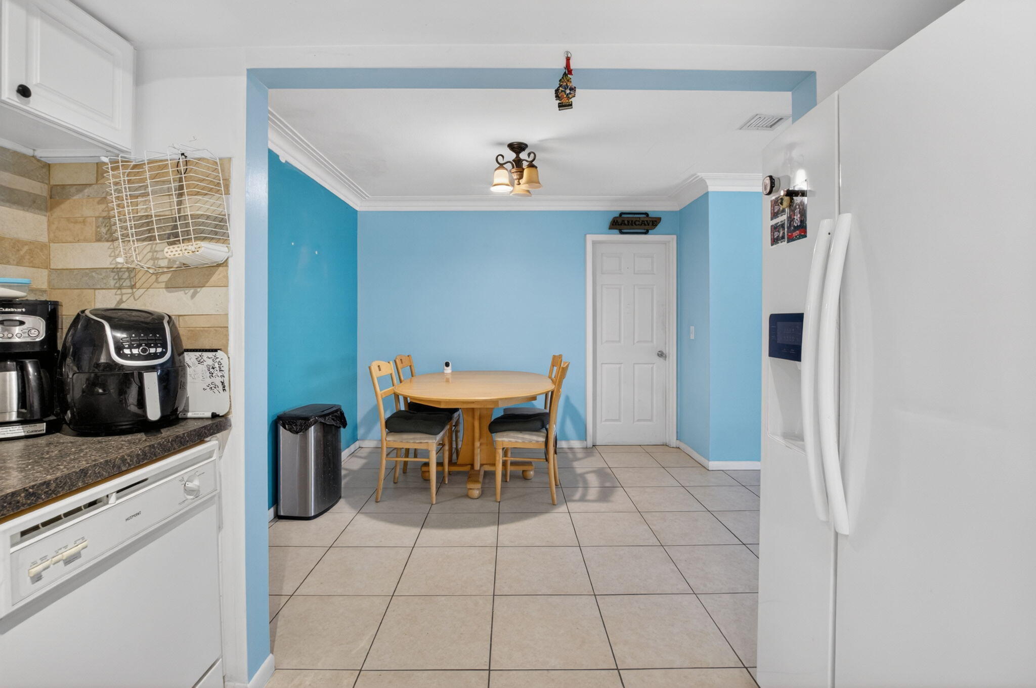 MC DONALD PARK - Residential