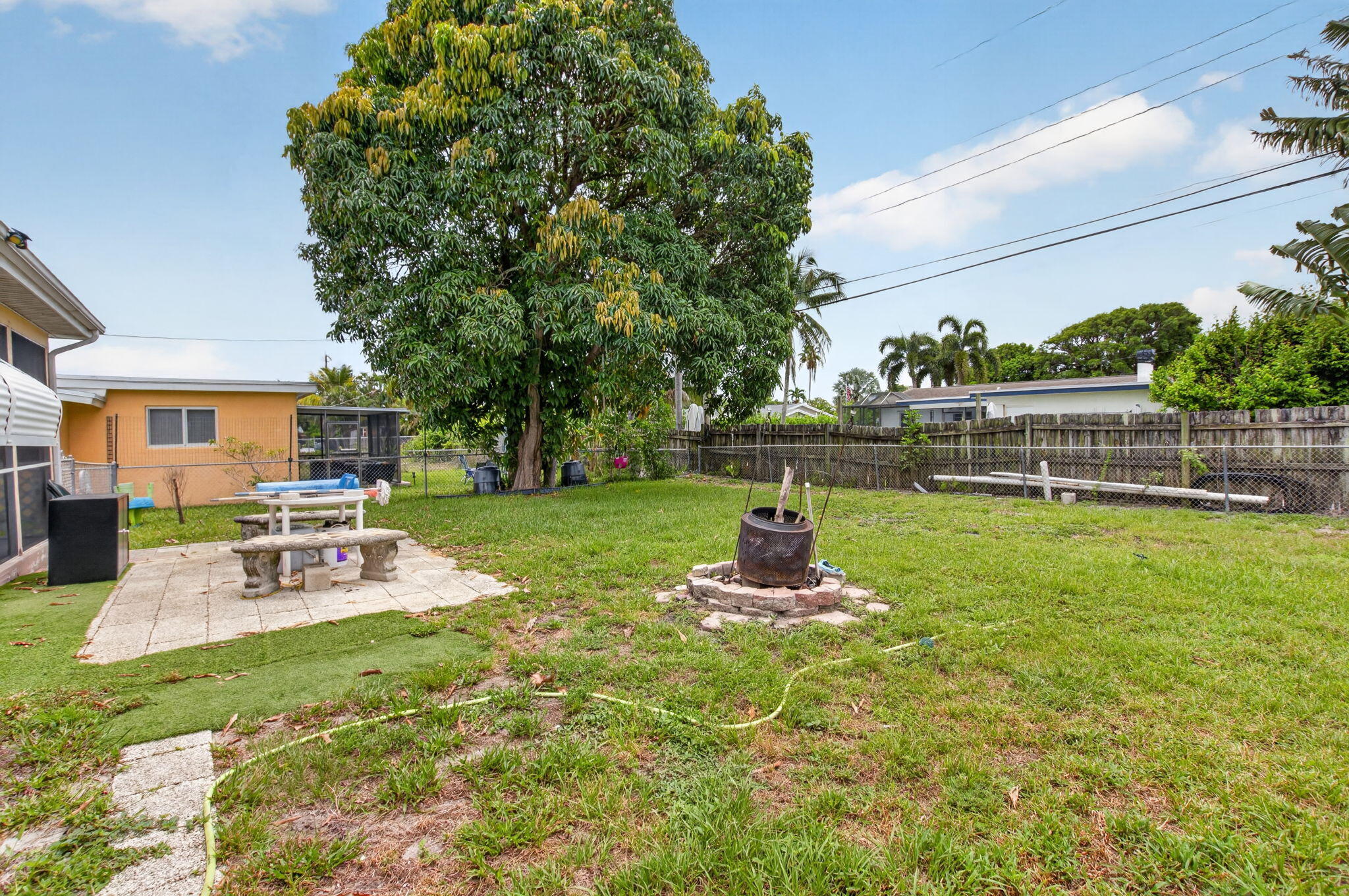 MC DONALD PARK - Residential