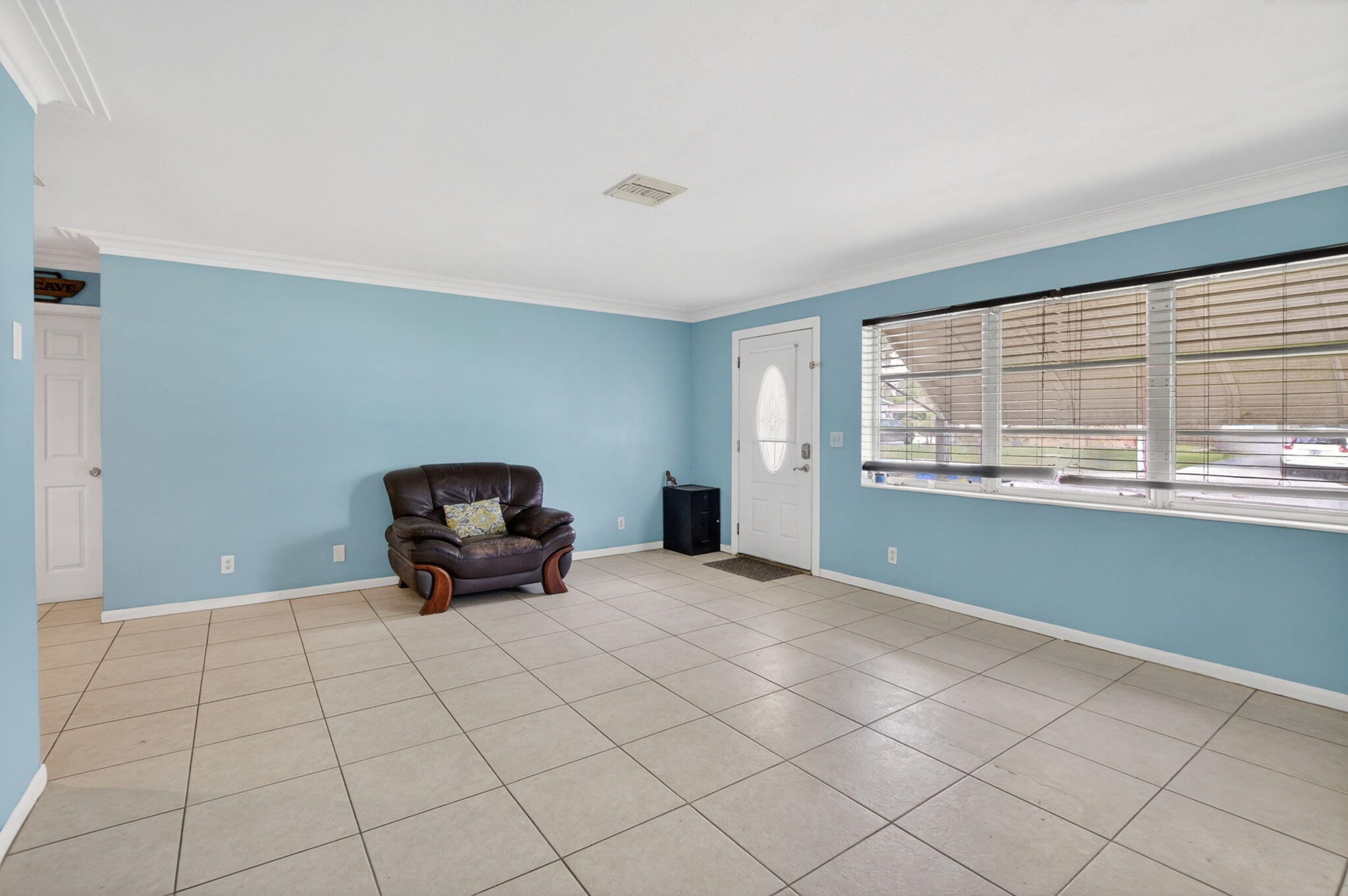 MC DONALD PARK - Residential
